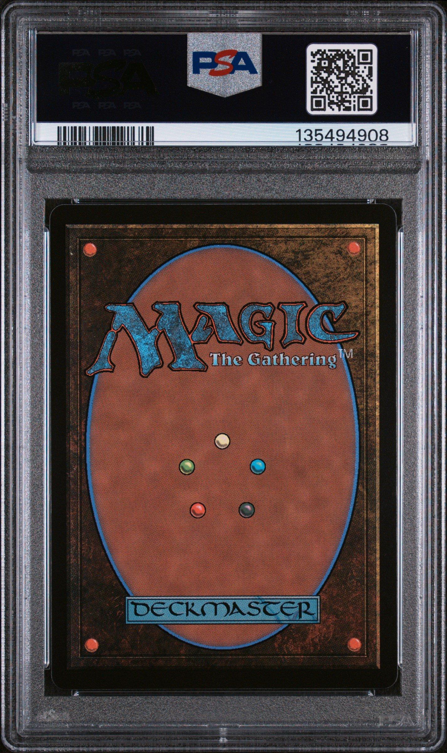2025 Magic The Gathering Final Fantasy 0351 Buster Sword Woodblock