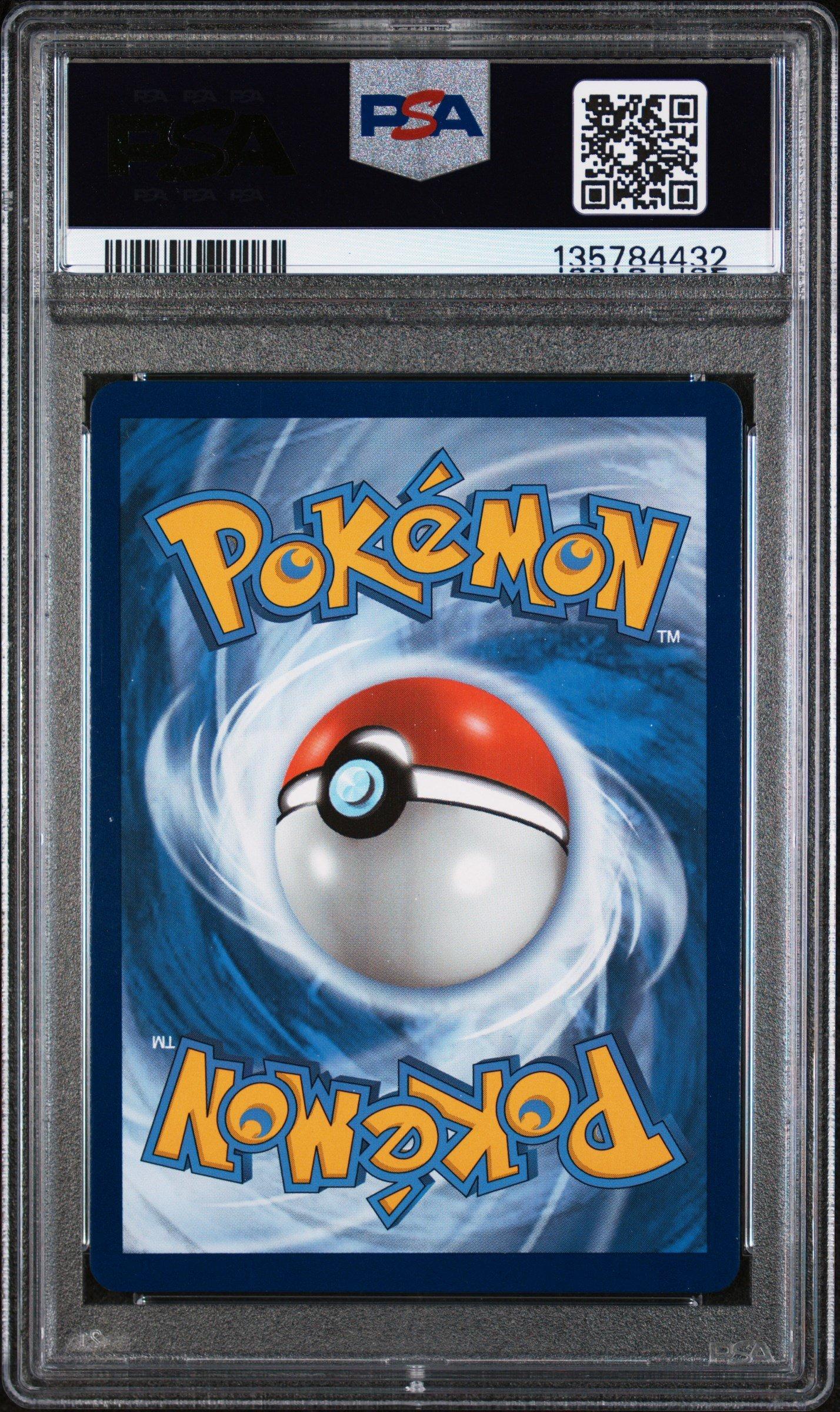 2022 Pokemon Sword & Shield Lost Origin 184 Full Art/galarian