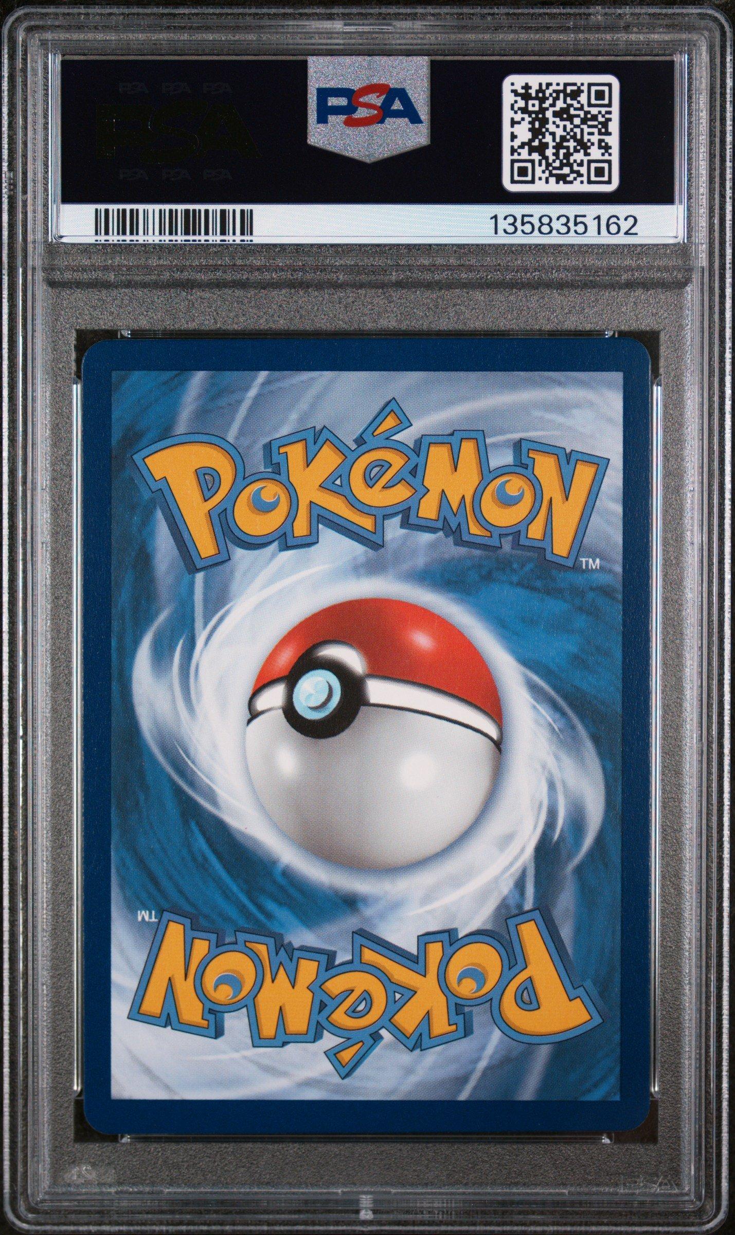2021 Pokemon Sword & Shield Chilling Reign 174 Full Art/galarian