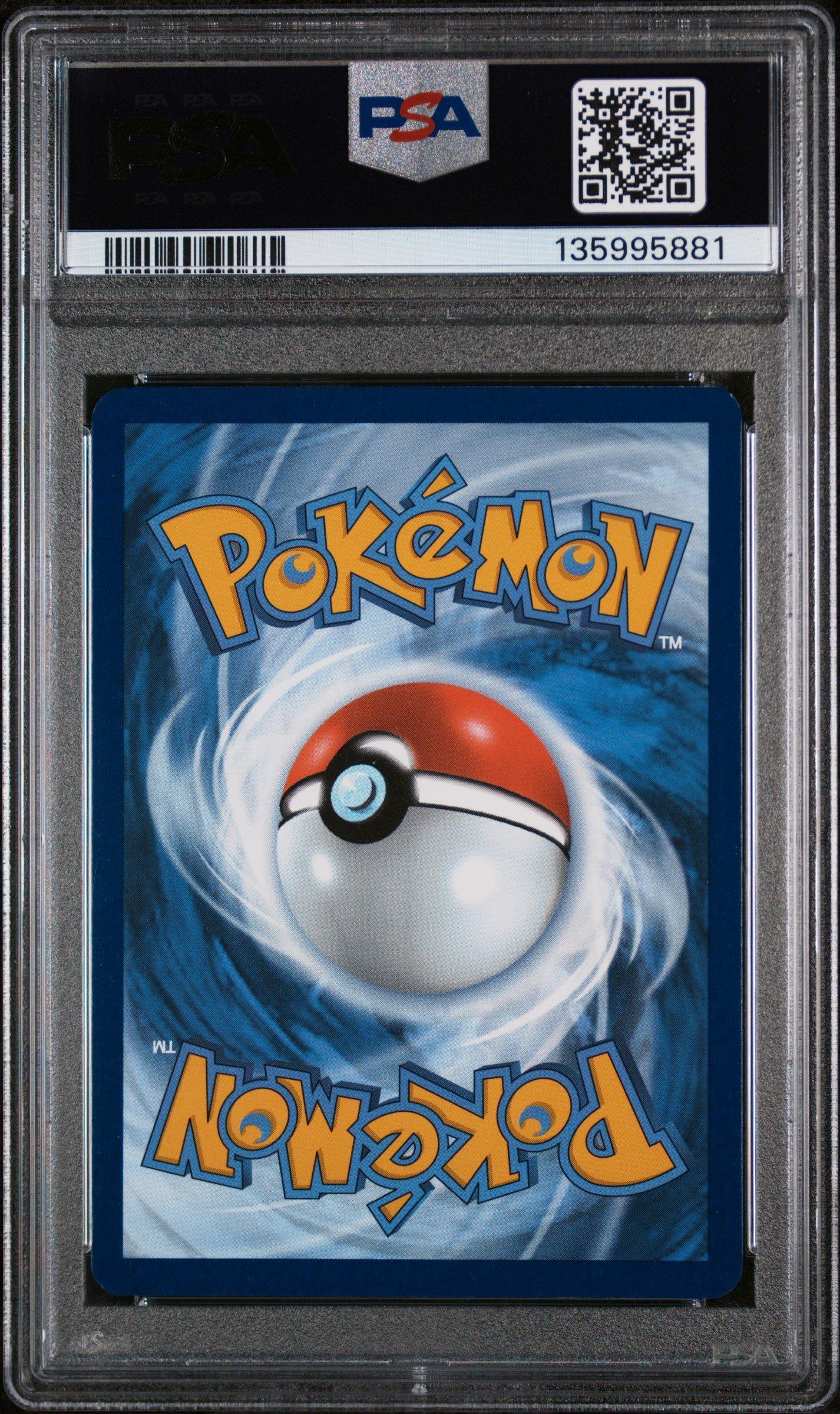 2025 Pokemon Svp En-sv Black Star Promo 208 Victini Unova Victini