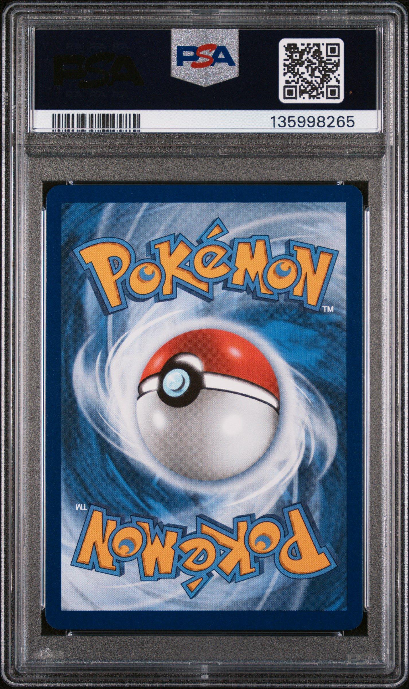2025 Pokemon Meg En-mega Evolution 187 Mega Gardevoir Ex Mega