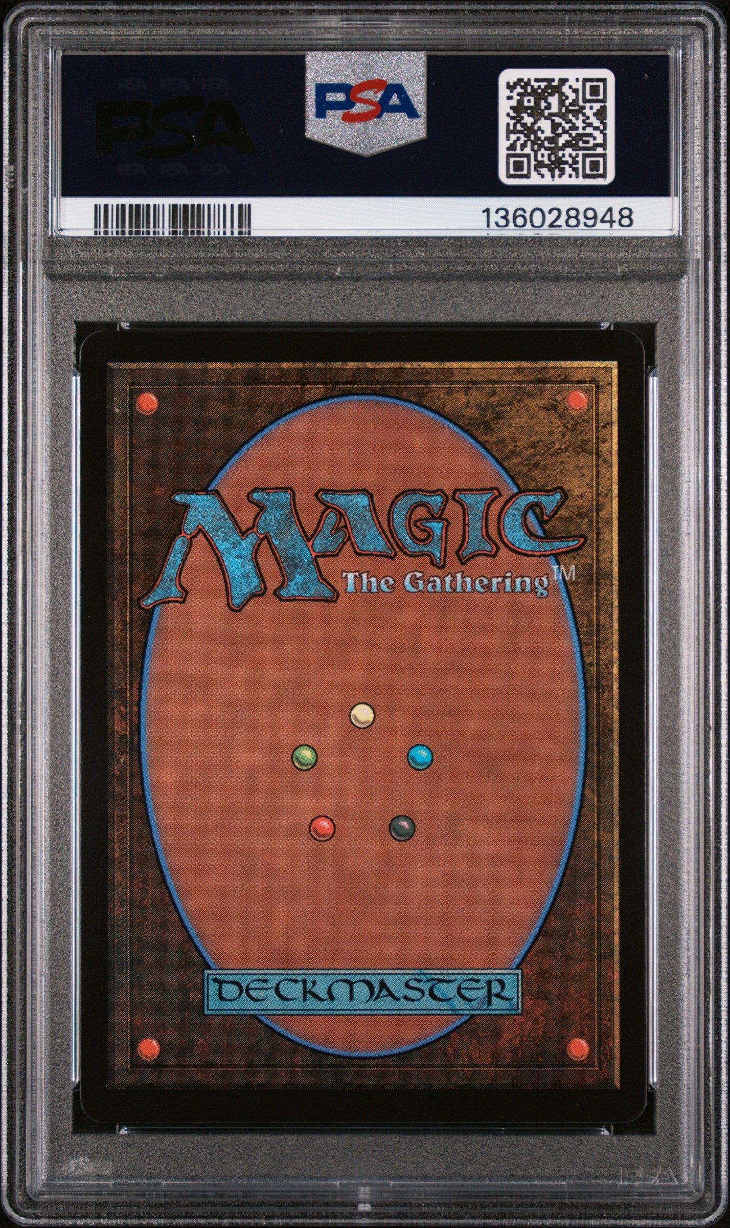 2025 Magic The Gathering Final Fantasy 0546 Noctis, Prince Of Lucis Character Borderless-surge Foil PSA 10