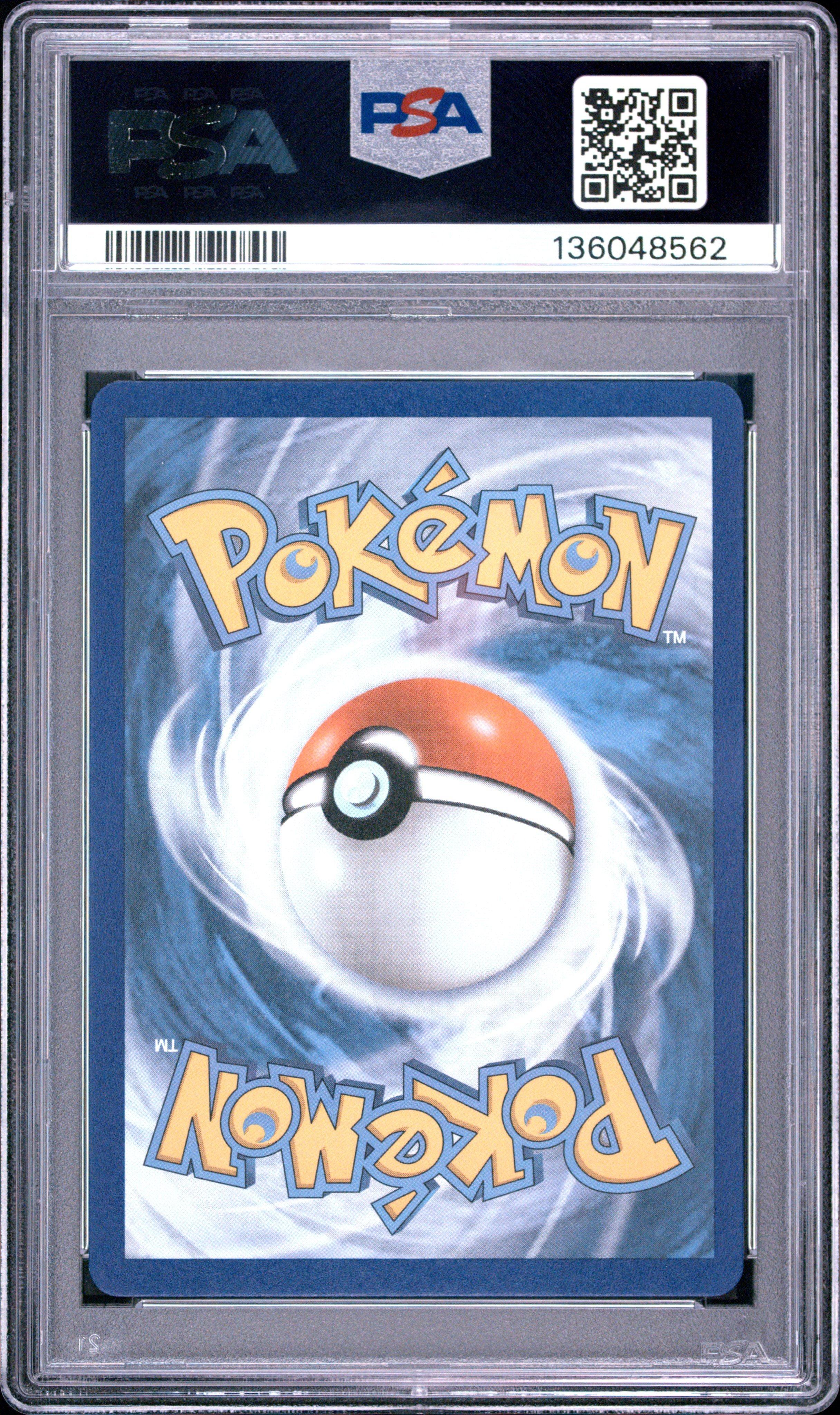 2021 Pokemon Celebrations Classic Collection 114 Full Art/zekrom