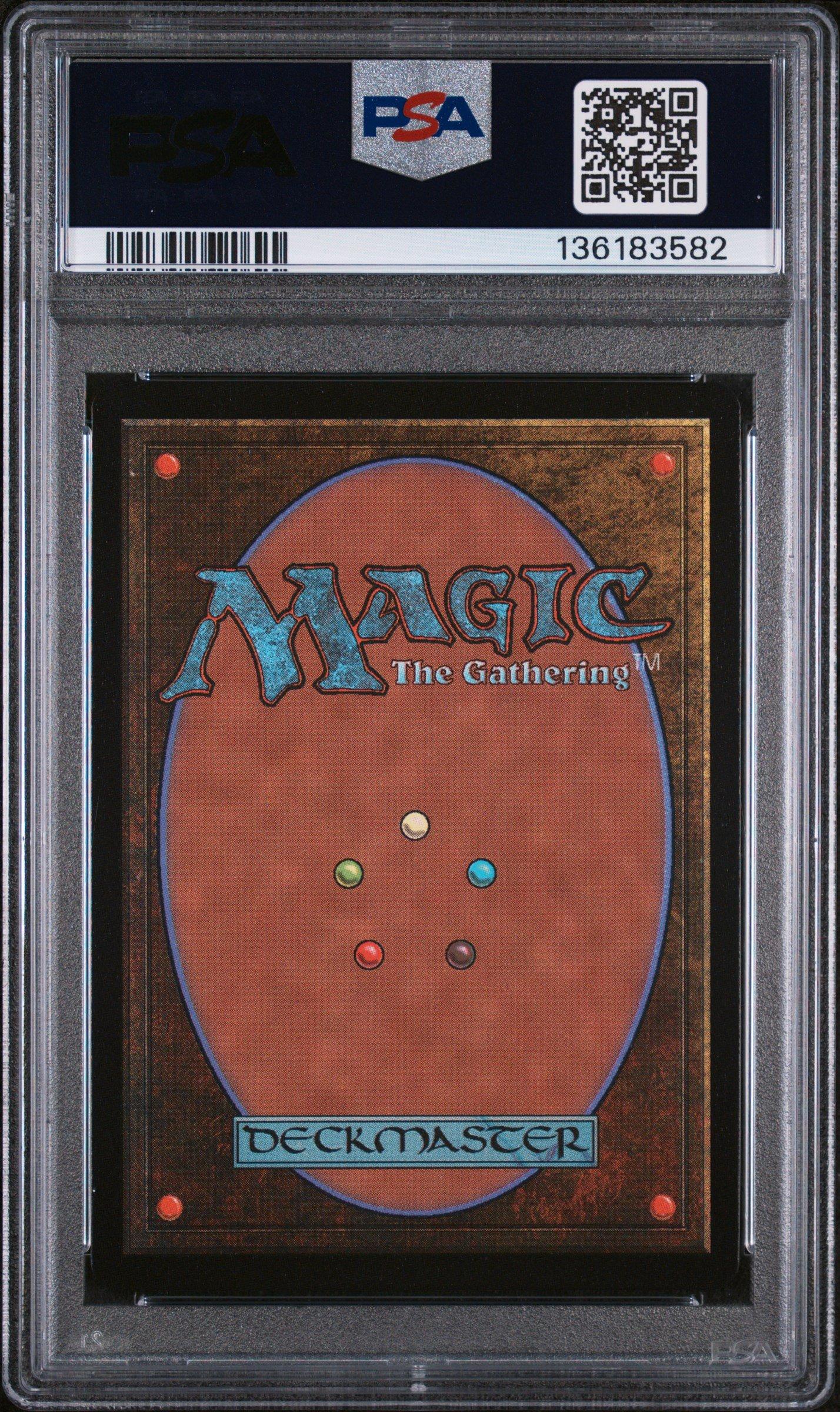 2025 Magic The Gathering Promos 0001 Anti-venom