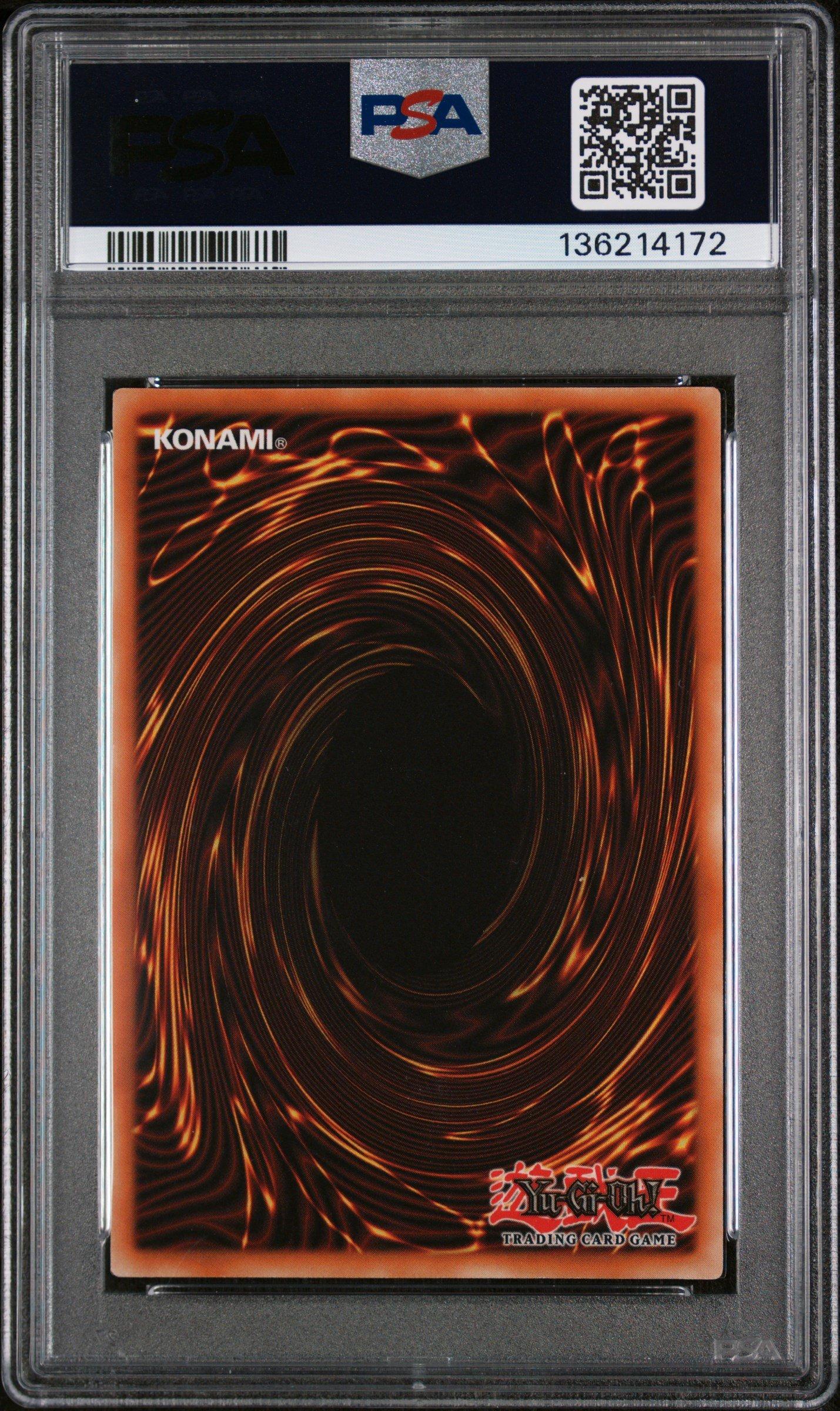 2023 Yu-gi-oh! Tn23-25th Anniversary Tin: Dueling Heroes En002
