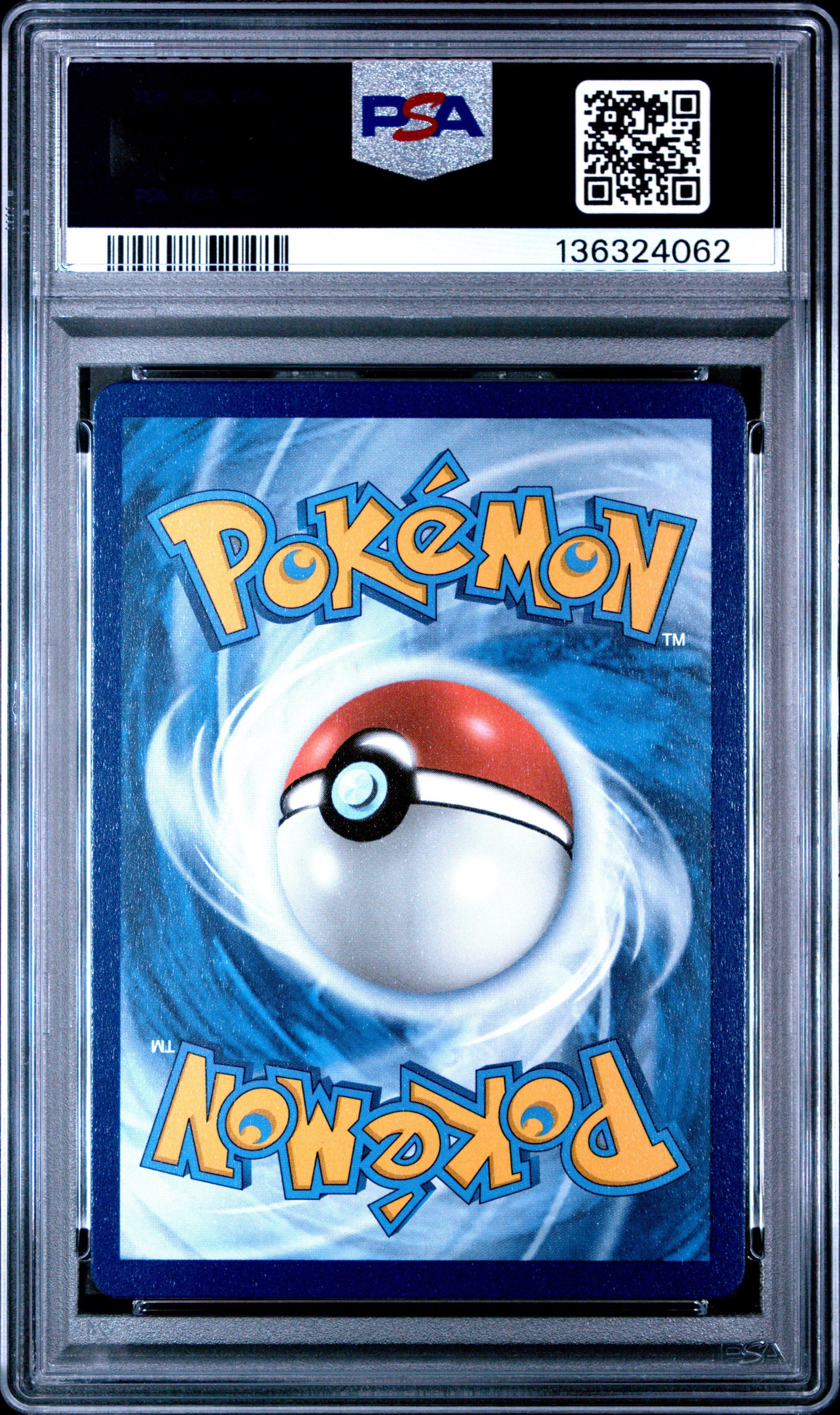2023 Pokemon Sword And Shield Crown Zenith Gg46 Full Art/deoxys