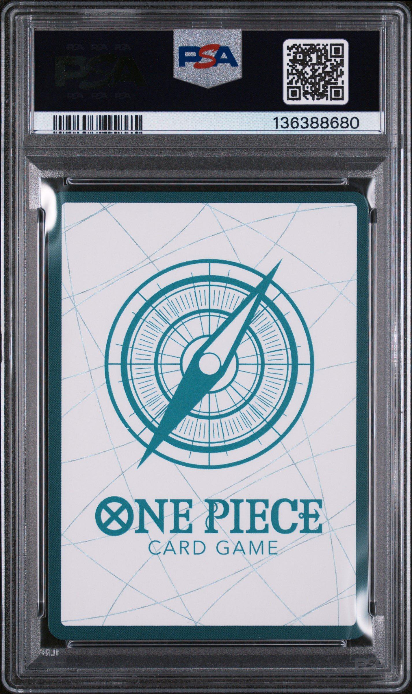 gear 5 one piece card game 25-26 Proxy World Finals Gold Luffy "you're The World Champion" 1/1 1st Prize Card English Collection Card constructed starter deck introduces Luffys mighty Gear 5 form JPN One Piece Card Game