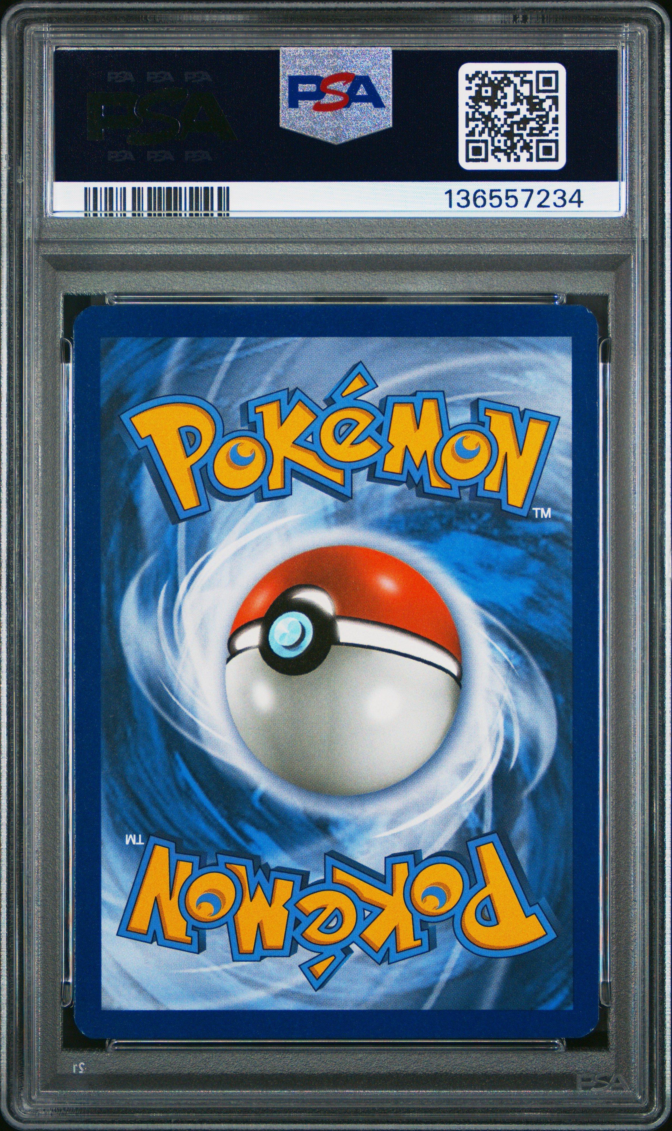 2016 Pokemon Xy Evolutions 42 Zapdos-reverse Foil PSA 8 Graded