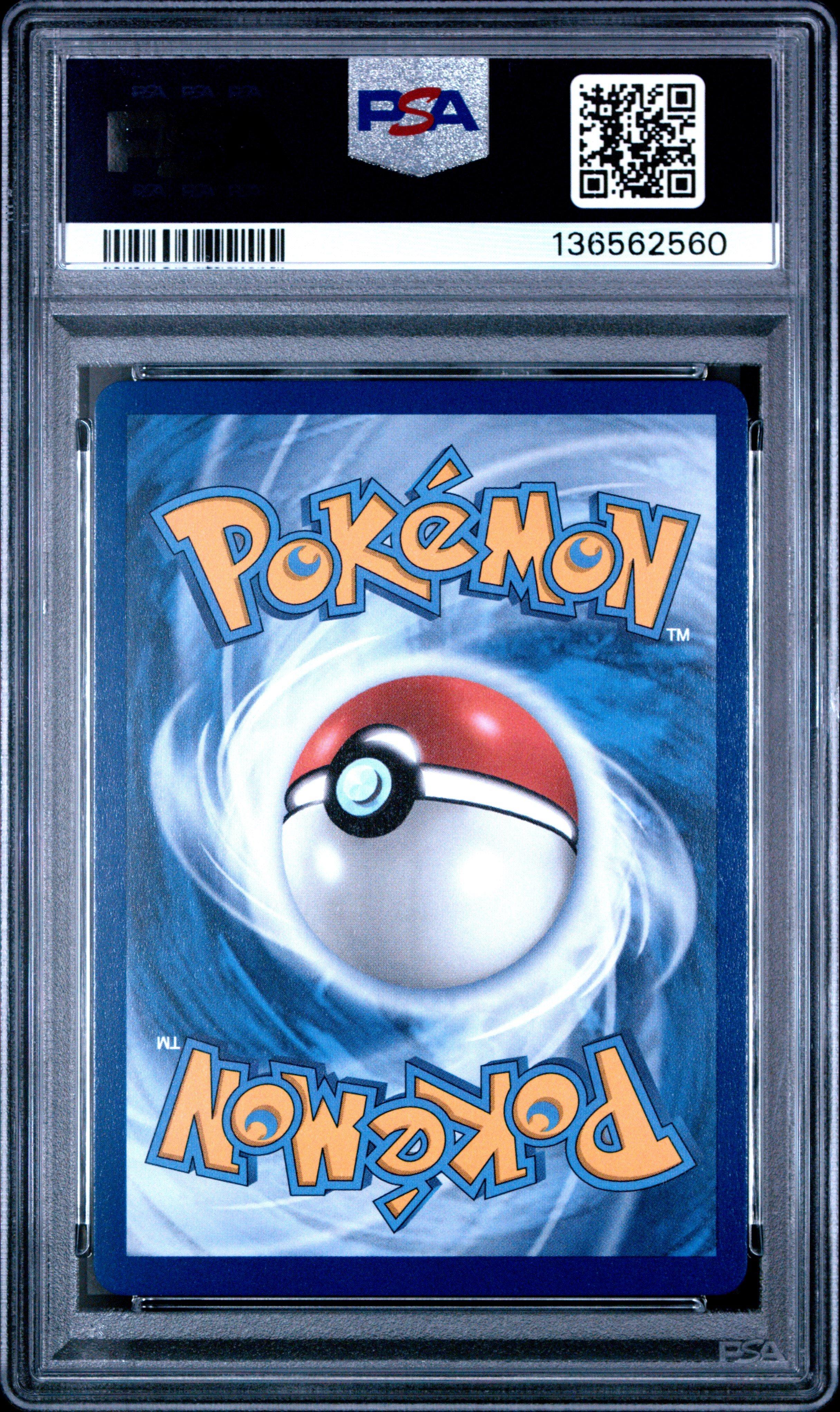 2025 ポケモンカード インテレオン #142 psa10 英語 2025 Pokemon Meg En-mega Evolution 142 Inteleon Illustration Rare