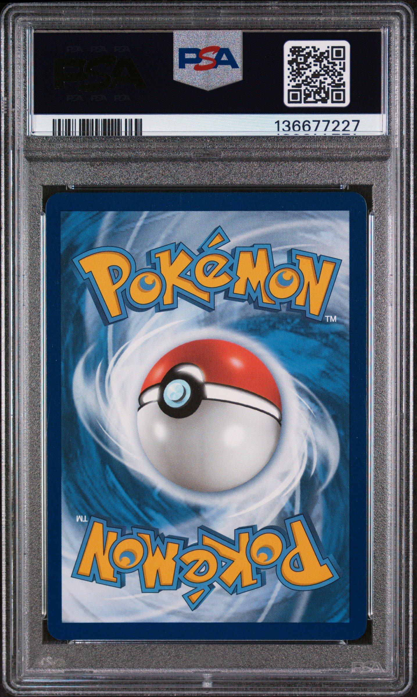 2023 Pokemon Sword And Shield Crown Zenith Gg45 Full Art/deoxys