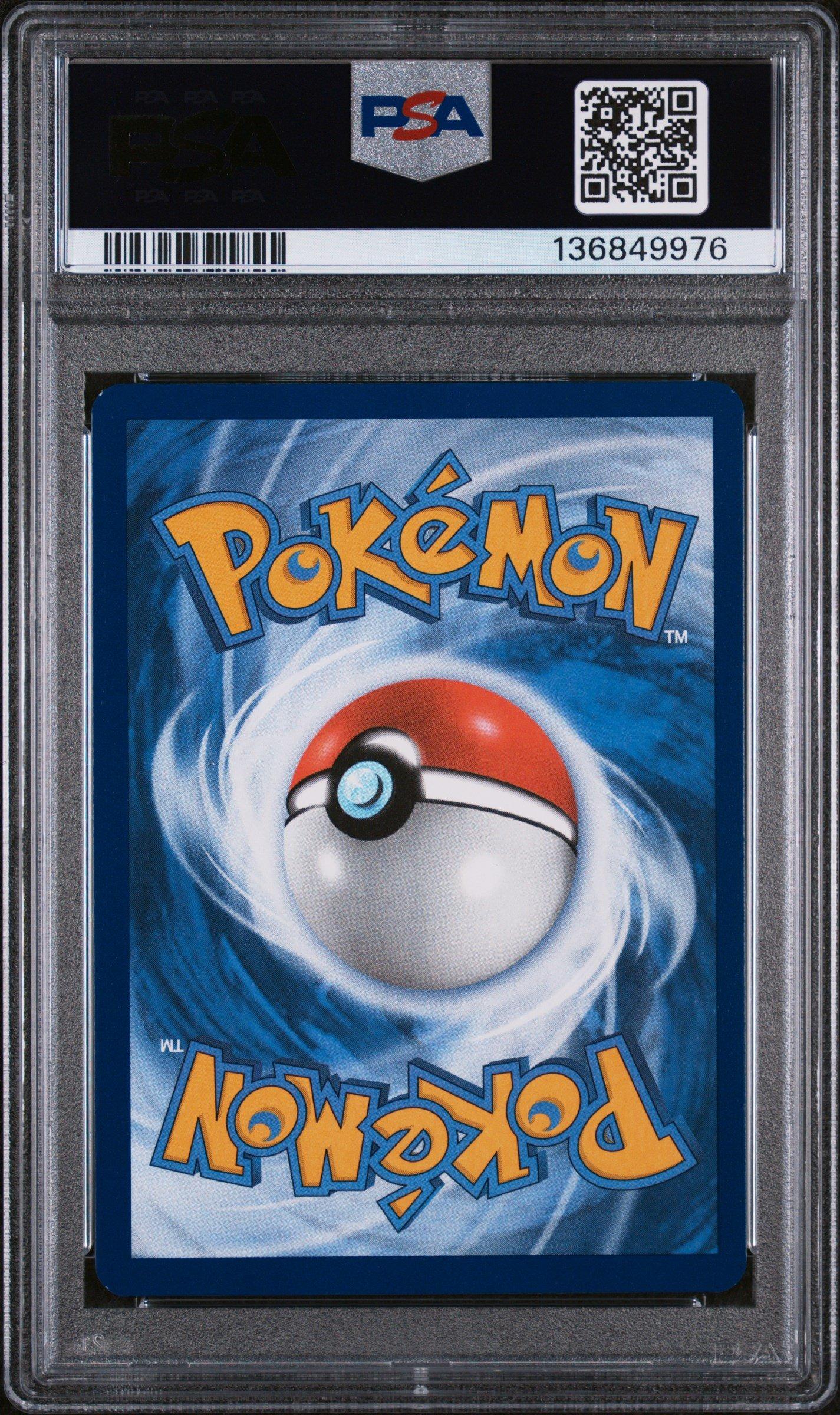 2025 Pokemon Mep En-me Black Star Promo 008 Golduck Mega Evolution