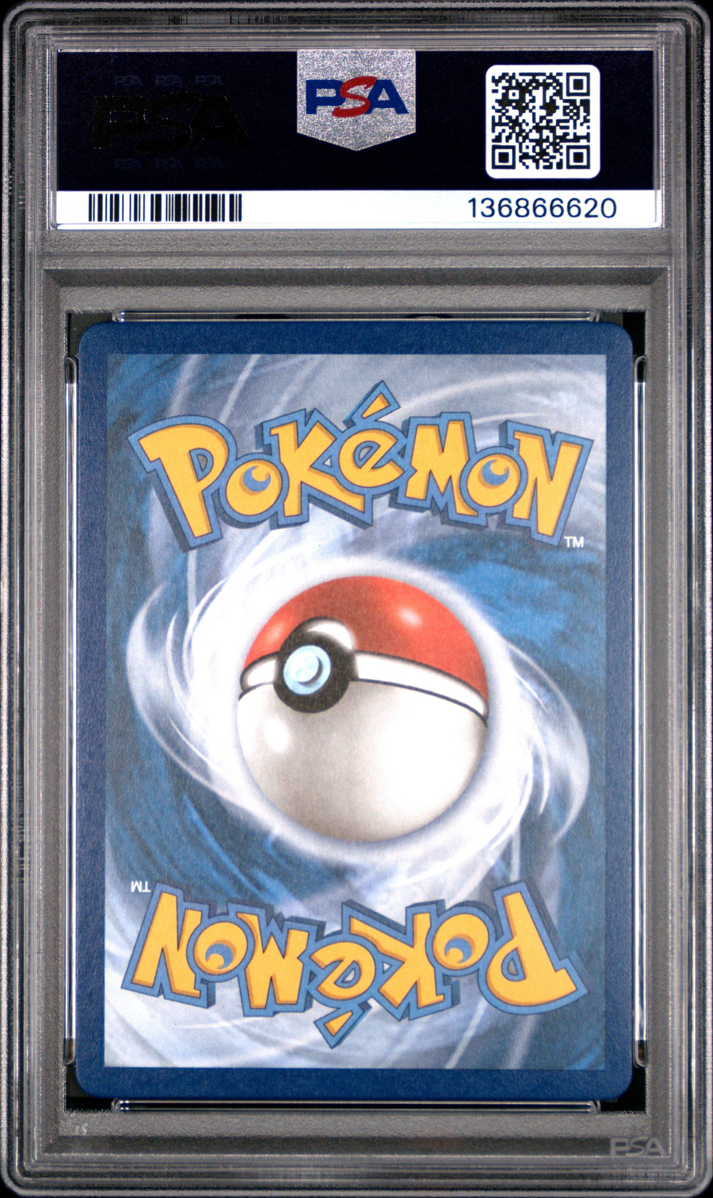 2021 Pokemon Celebrations Classic Collection 114 Full Art/zekrom