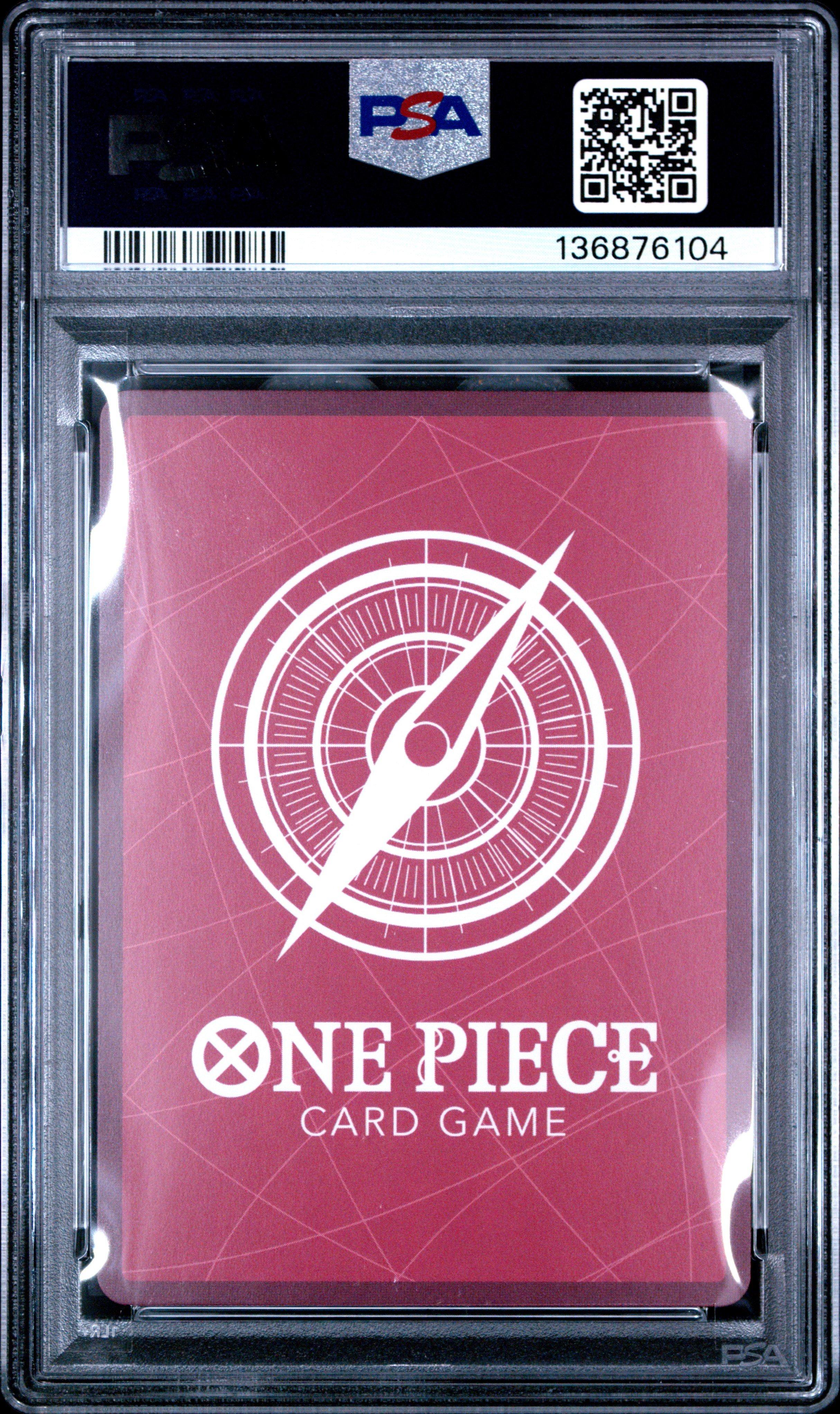 2024 One Piece Japanese Op09-emperors In The New World 061 Monkey