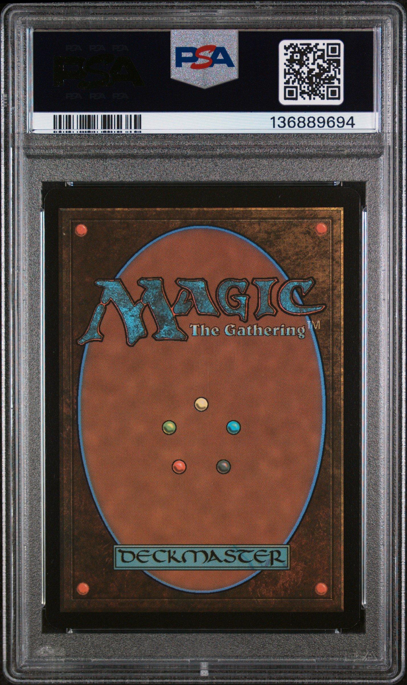 2025 Magic The Gathering Marvel's Spider-man: Source Material 0034