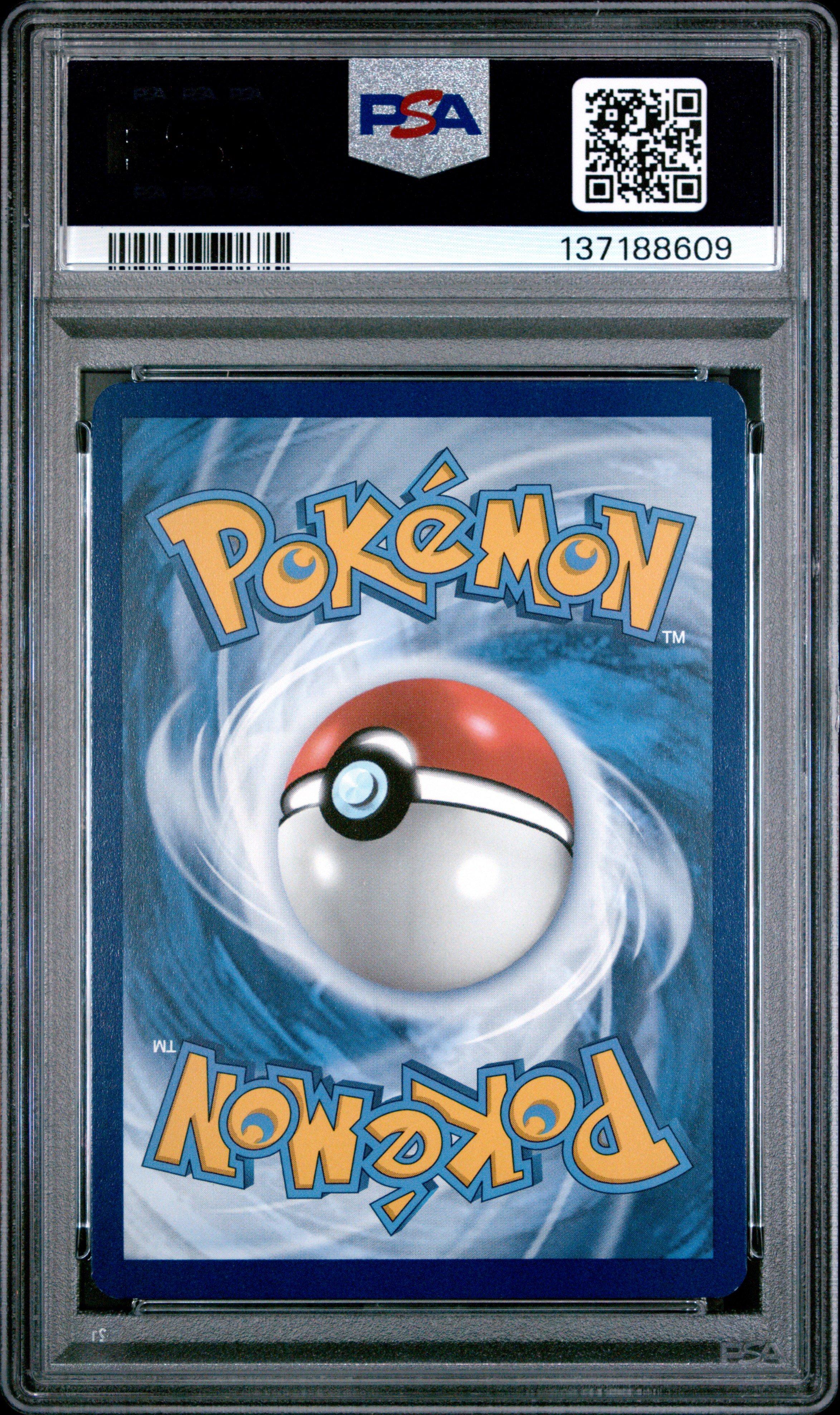 2024 Pokemon Svp En-sv Black Star Promo 075 Mimikyu Paldean Fates