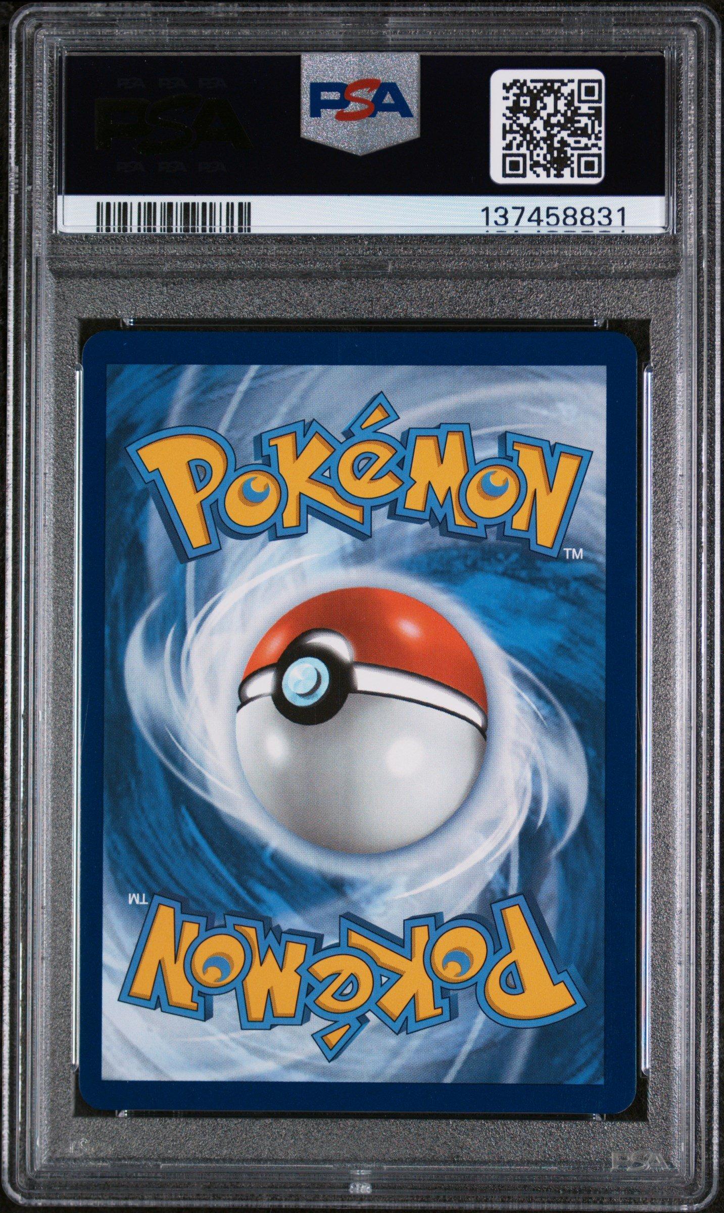 2025 Pokemon Meg En-mega Evolution 180 Mega Absol Ex Special