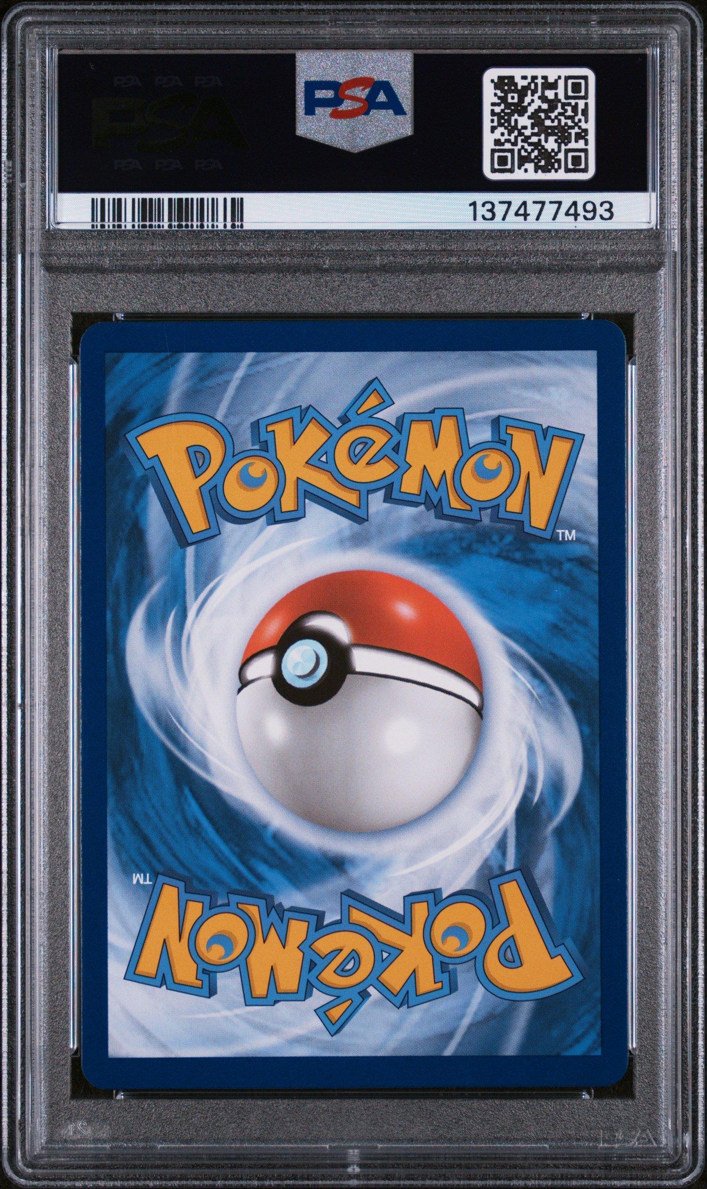 2023 Pokemon Swsh Black Star Promo 291 Full Art/lucario Vstar