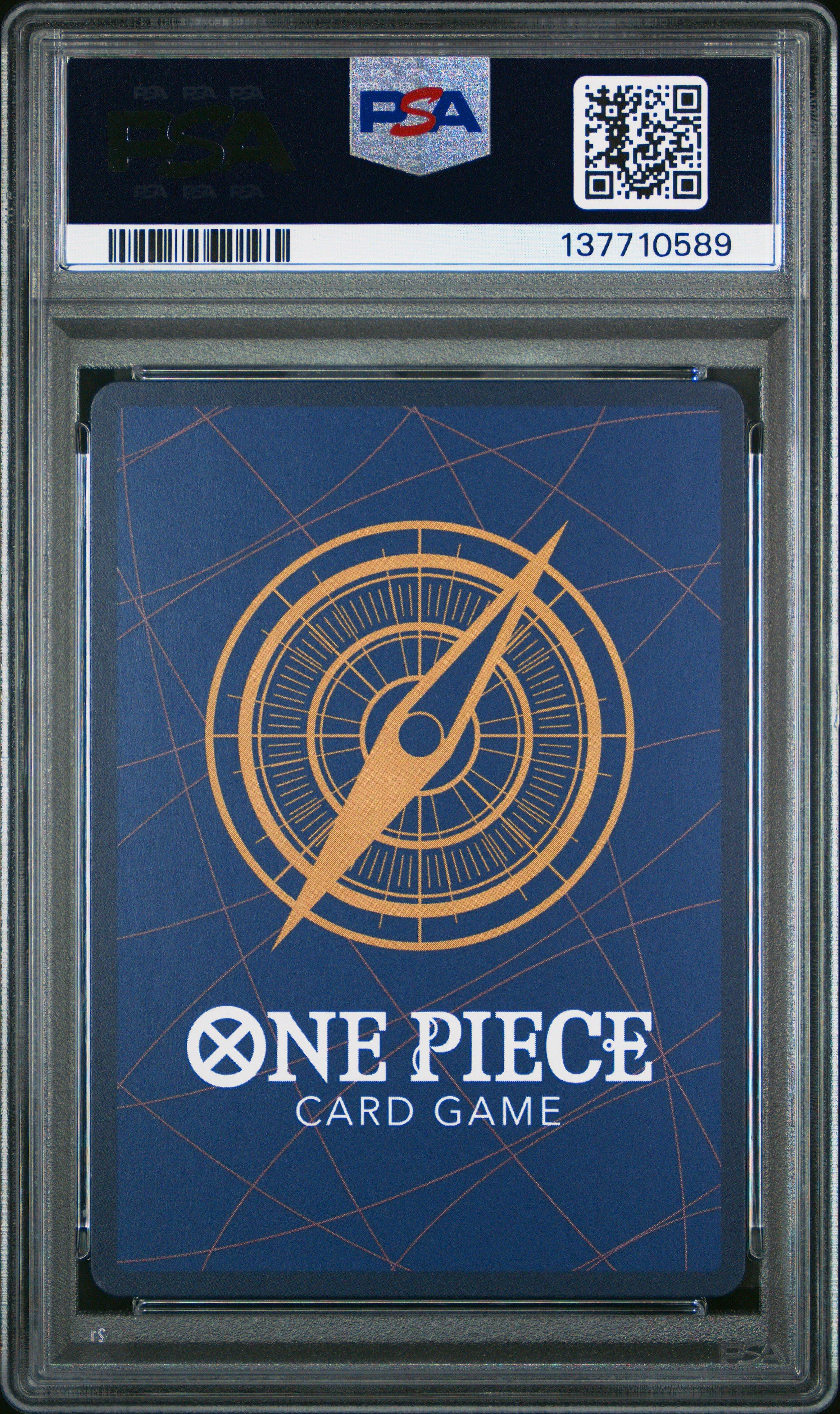 2025 One Piece 3rd Anniversary Tournament 3 Brothers Pack 012