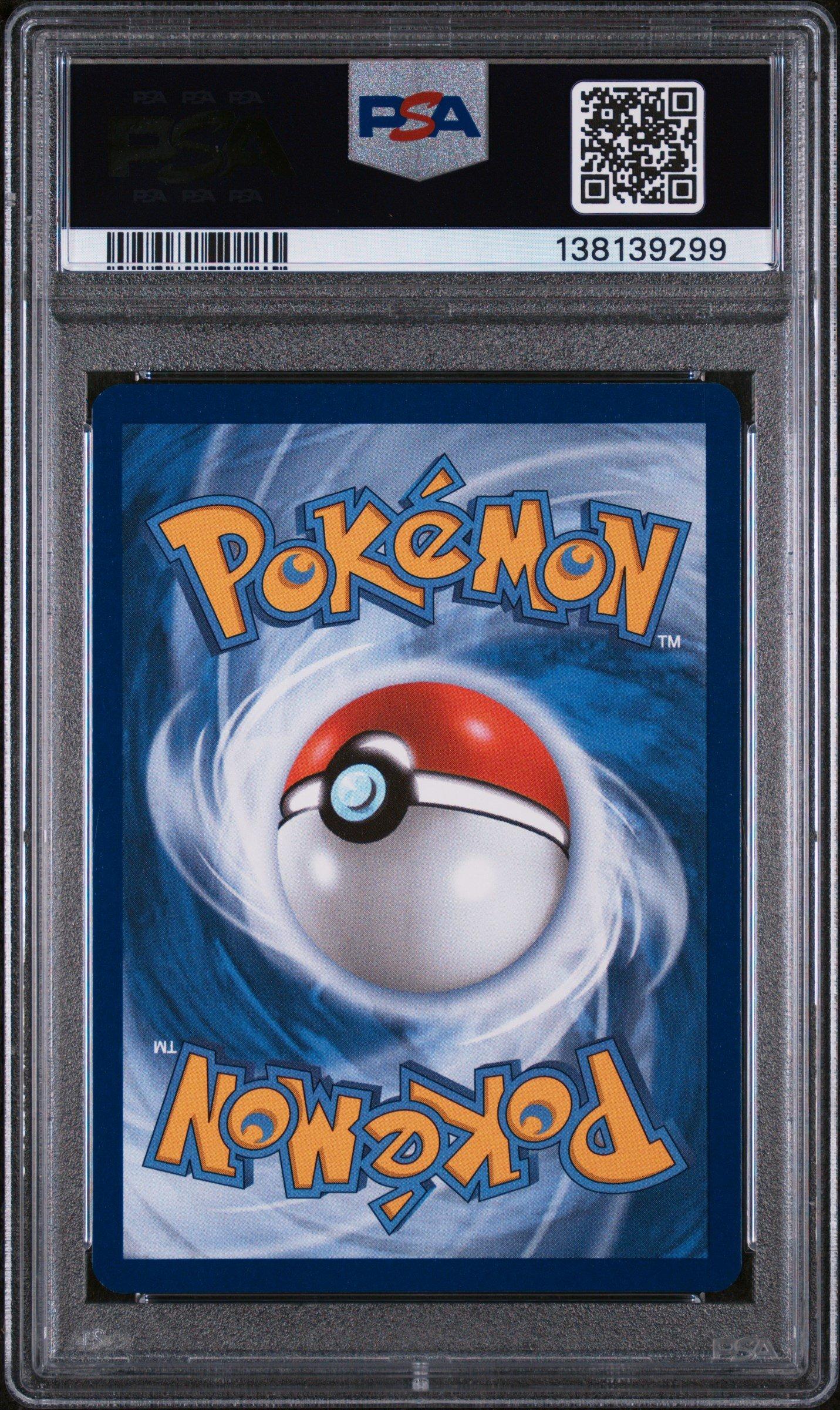 2025 Pokemon Mep En-me Black Star Promo 009 Alakazam Mega