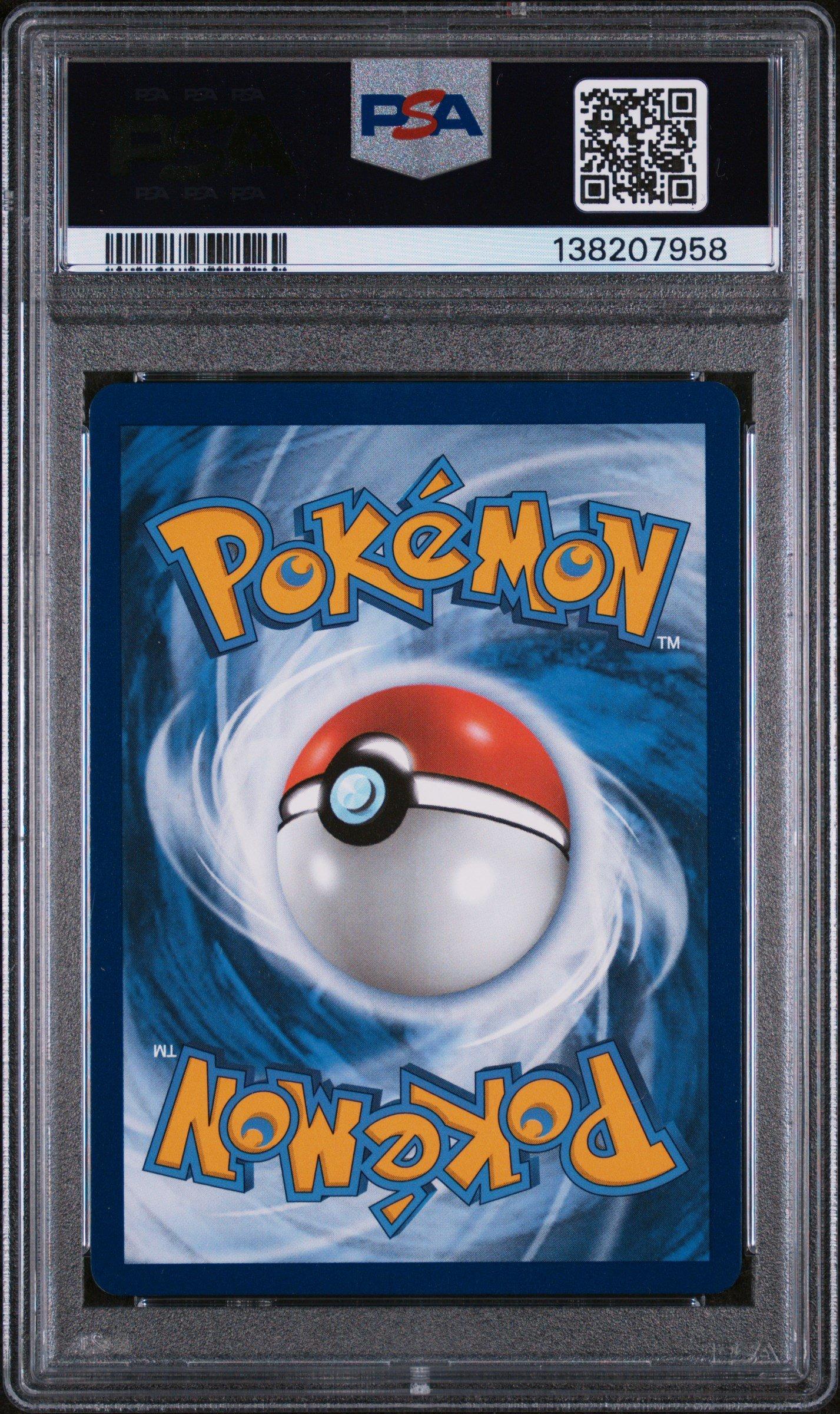 2023 Pokemon Sword And Shield Crown Zenith Gg61 Full Art