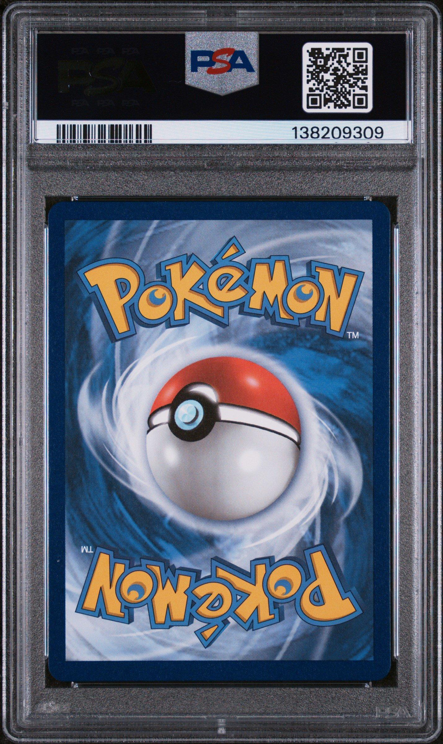 2021 Pokemon Celebrations Classic Collection 113 Full Art/reshiram
