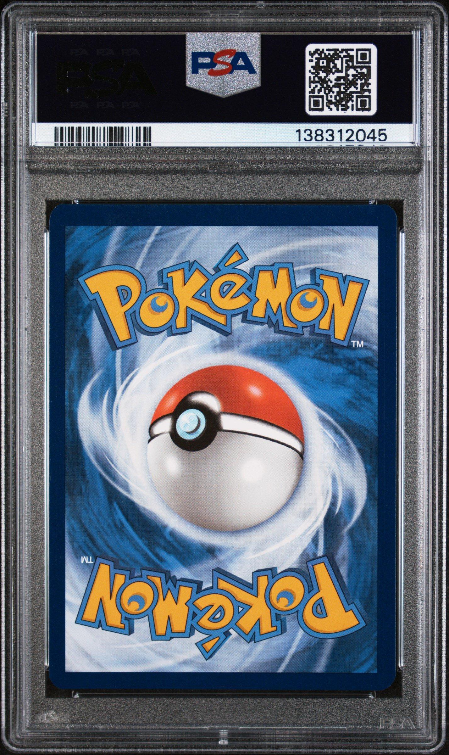 2024 Pokemon Svp En-sv Black Star Promo 075 Mimikyu Paldean Fates