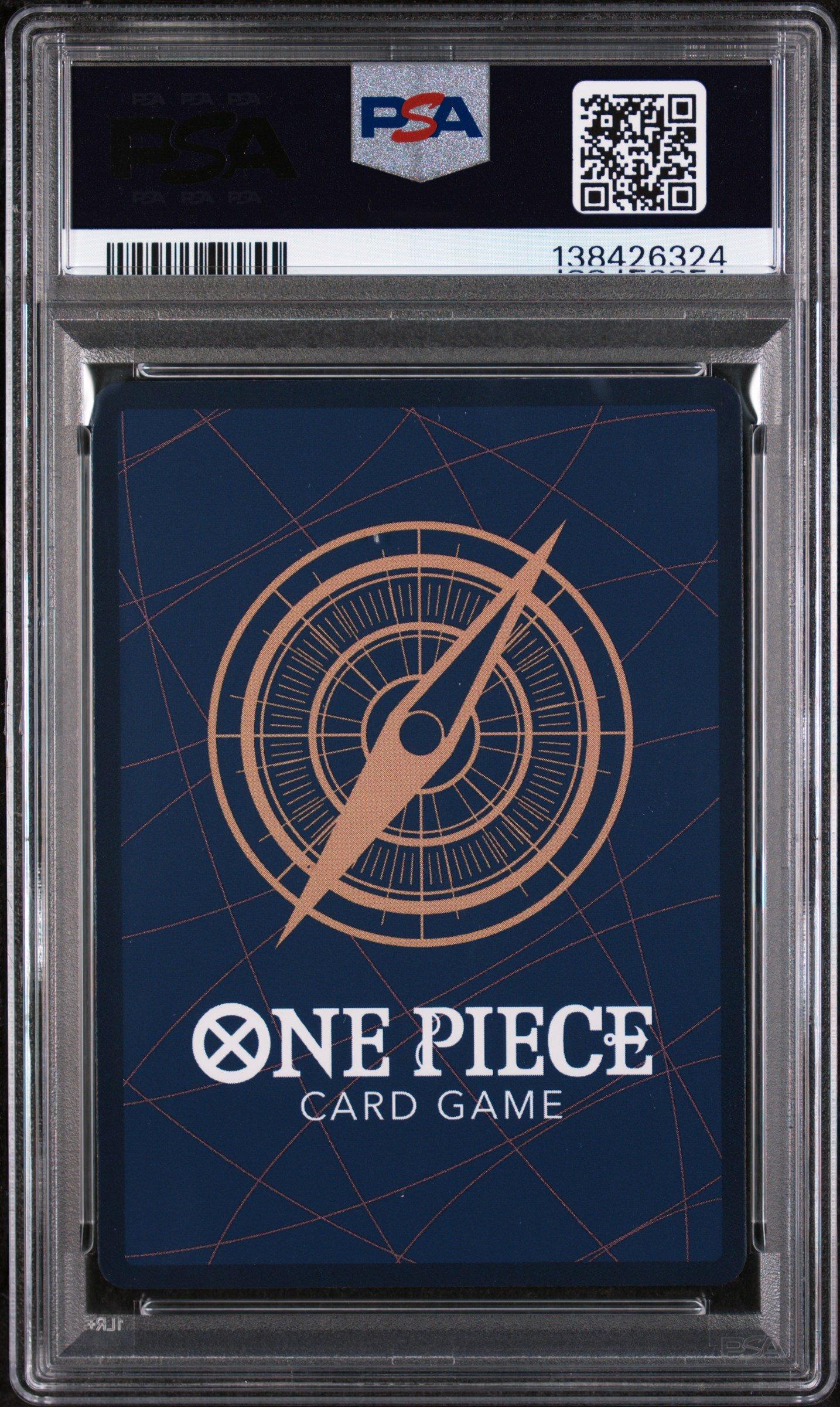 2025 One Piece Op13-carrying On His Will 084 St. Shepherd Ju Peter