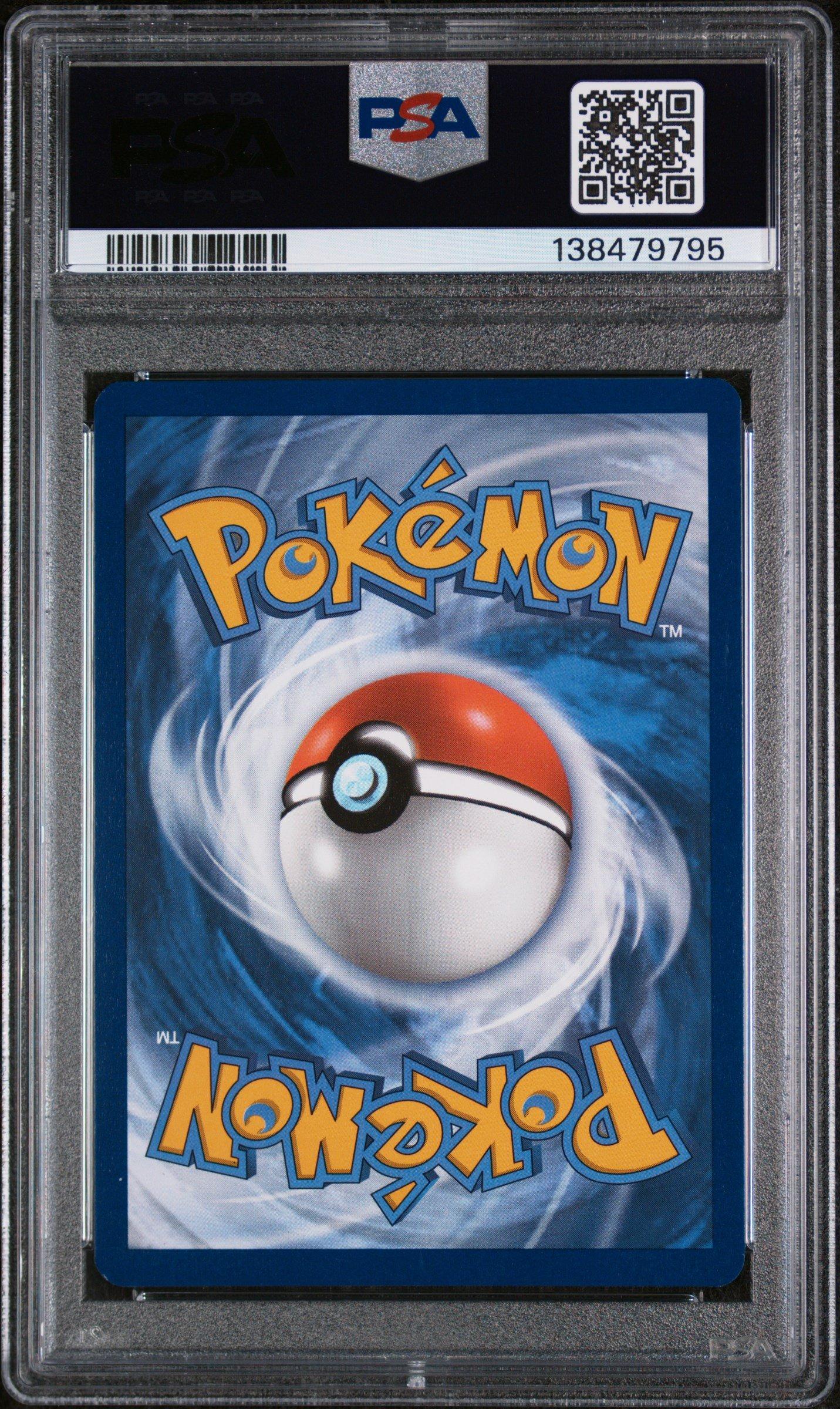 2024 Pokemon Svp En-sv Black Star Promo 123 Teal Mask Ogerpon