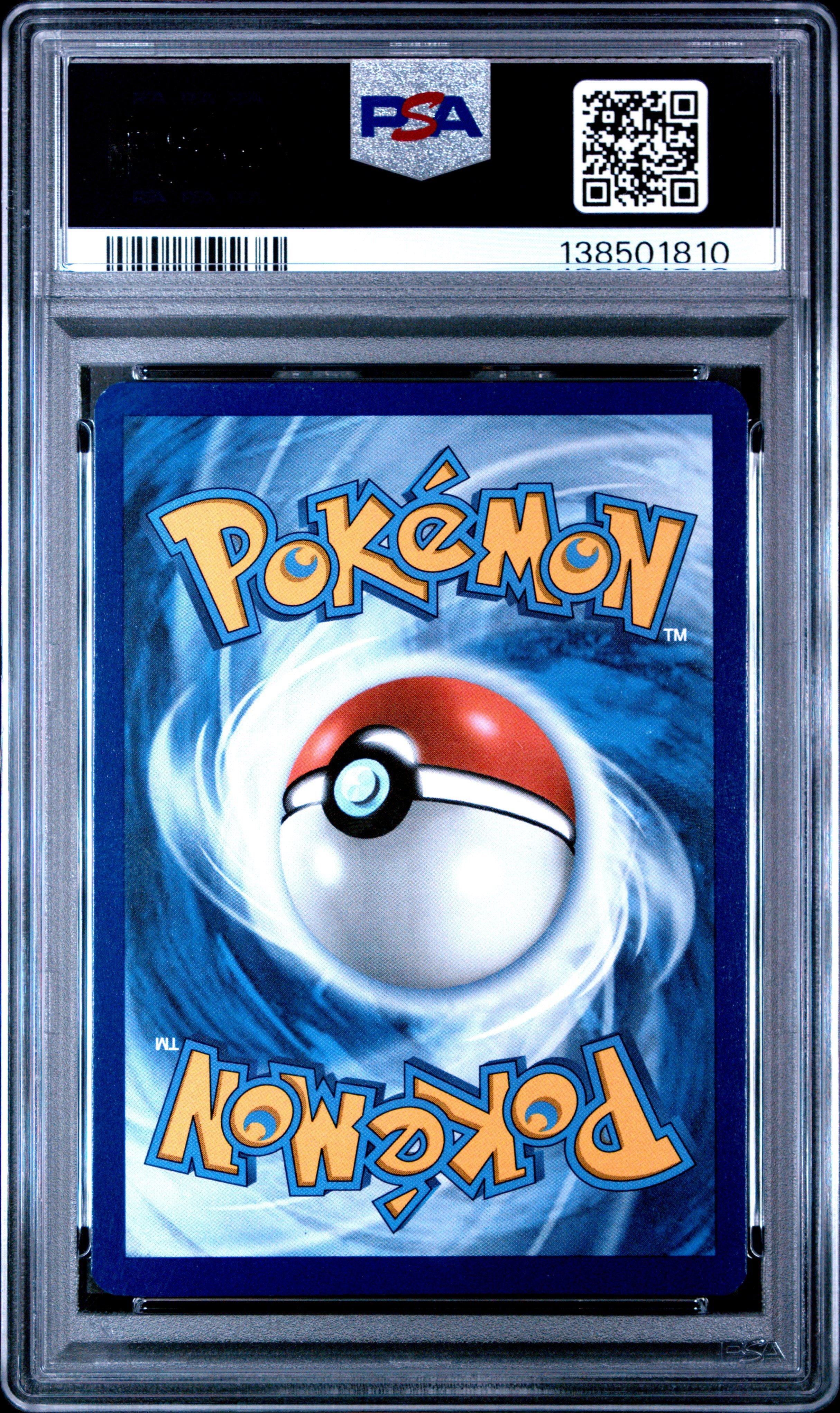 2025 Pokemon Pfl En-phantasmal Flames 100 Zacian Illustration Rare