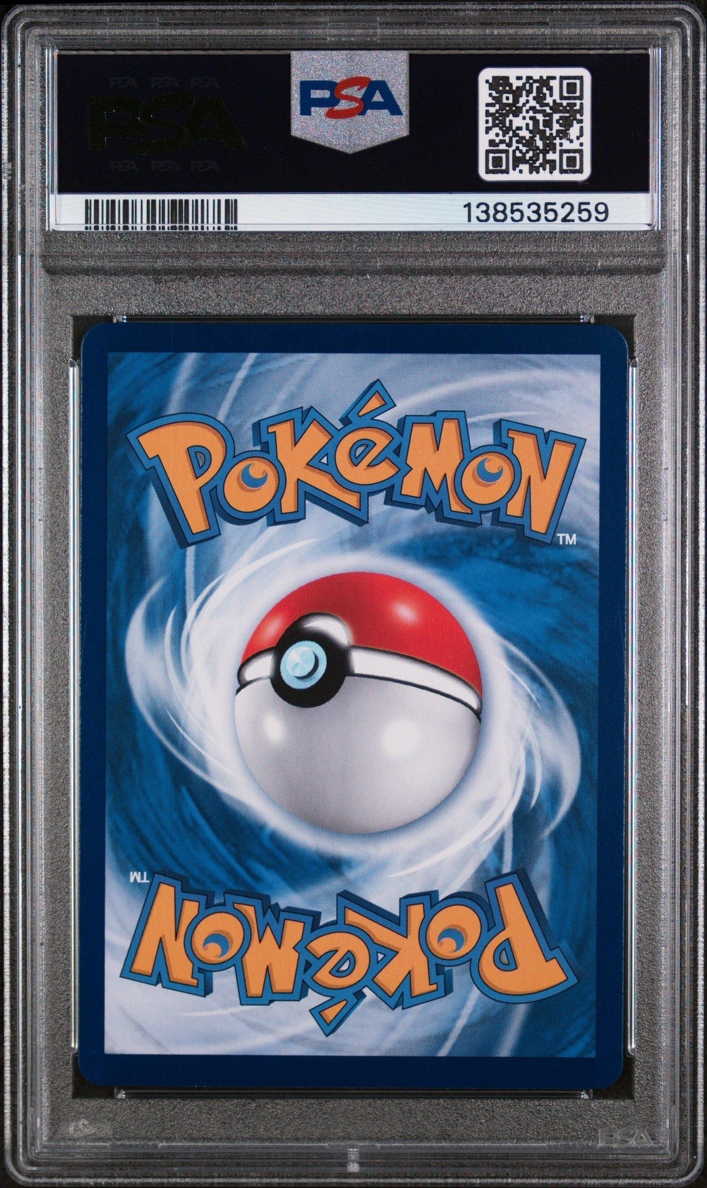 ポケモンカードゲーム 2025 POKEMON CBB3 CS MEOWTH Psa 10 2025 Pokemon Simplified Chinese Cbb3 C-gem Pack Vol 3 07 Meowth