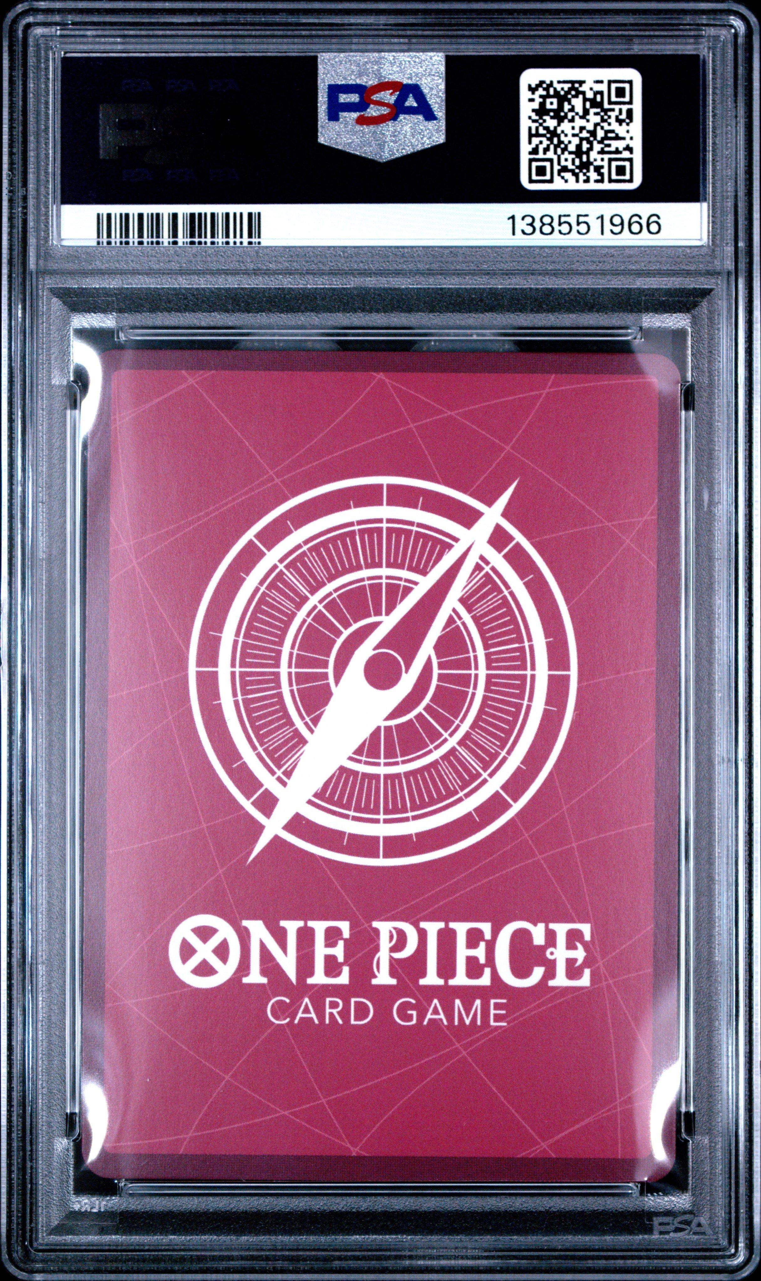 2025 One Piece Japanese Eb02-extra Booster -anime 25th Collection