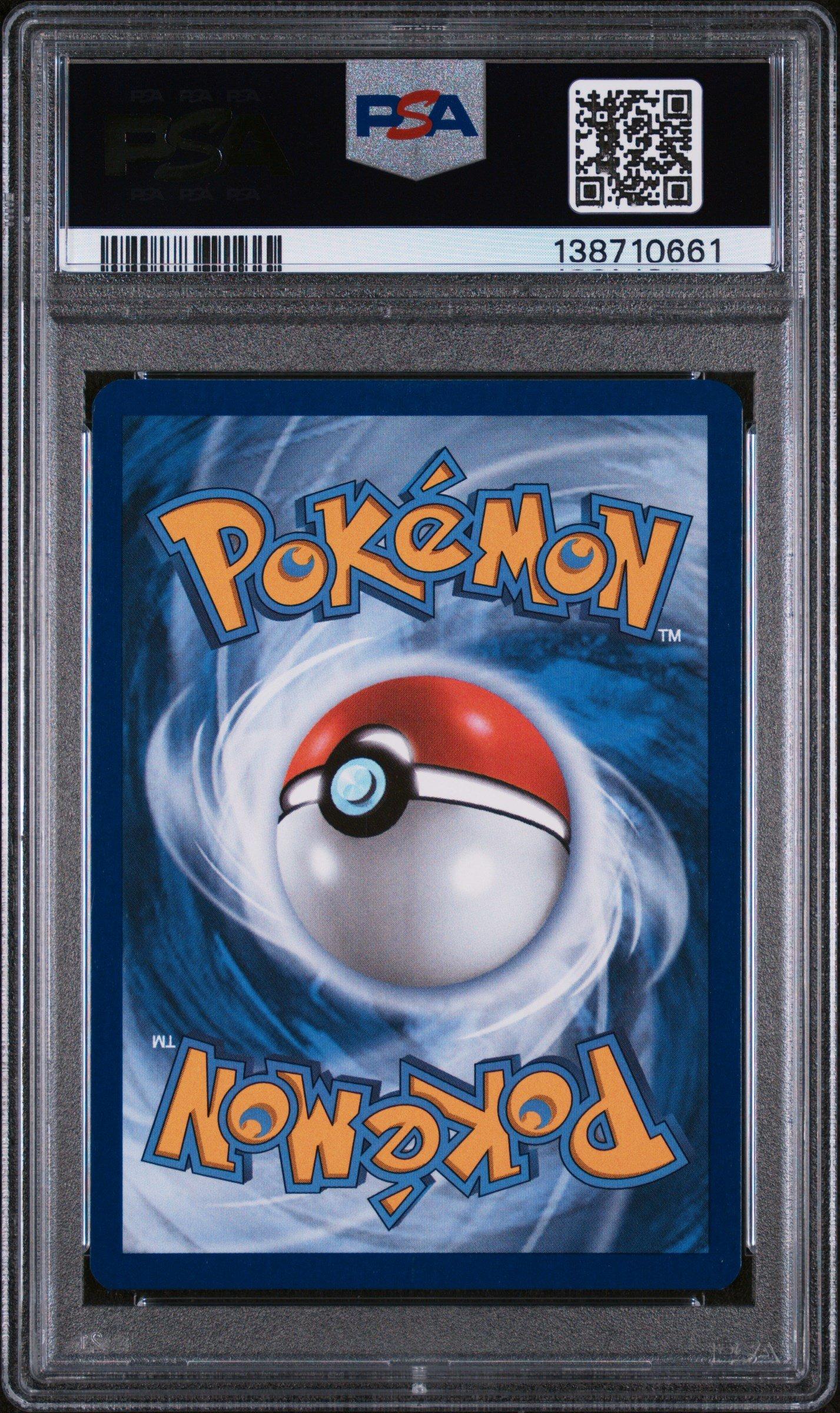 2025 Pokemon Mep En-me Black Star Promo 009 Alakazam Mega