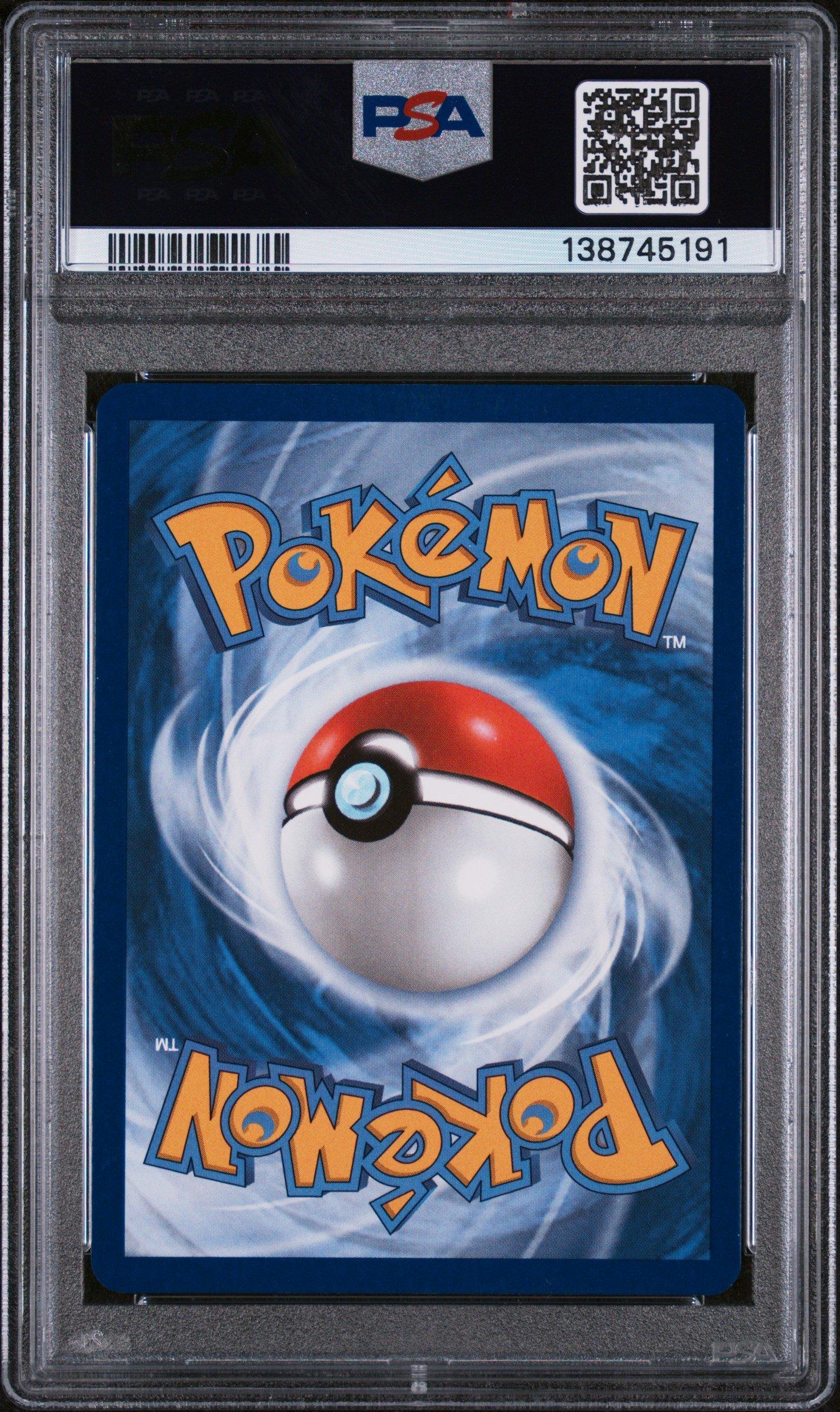 2025 Pokemon Mep En-me Black Star Promo 027 Haunter Mega Gengar Ex 