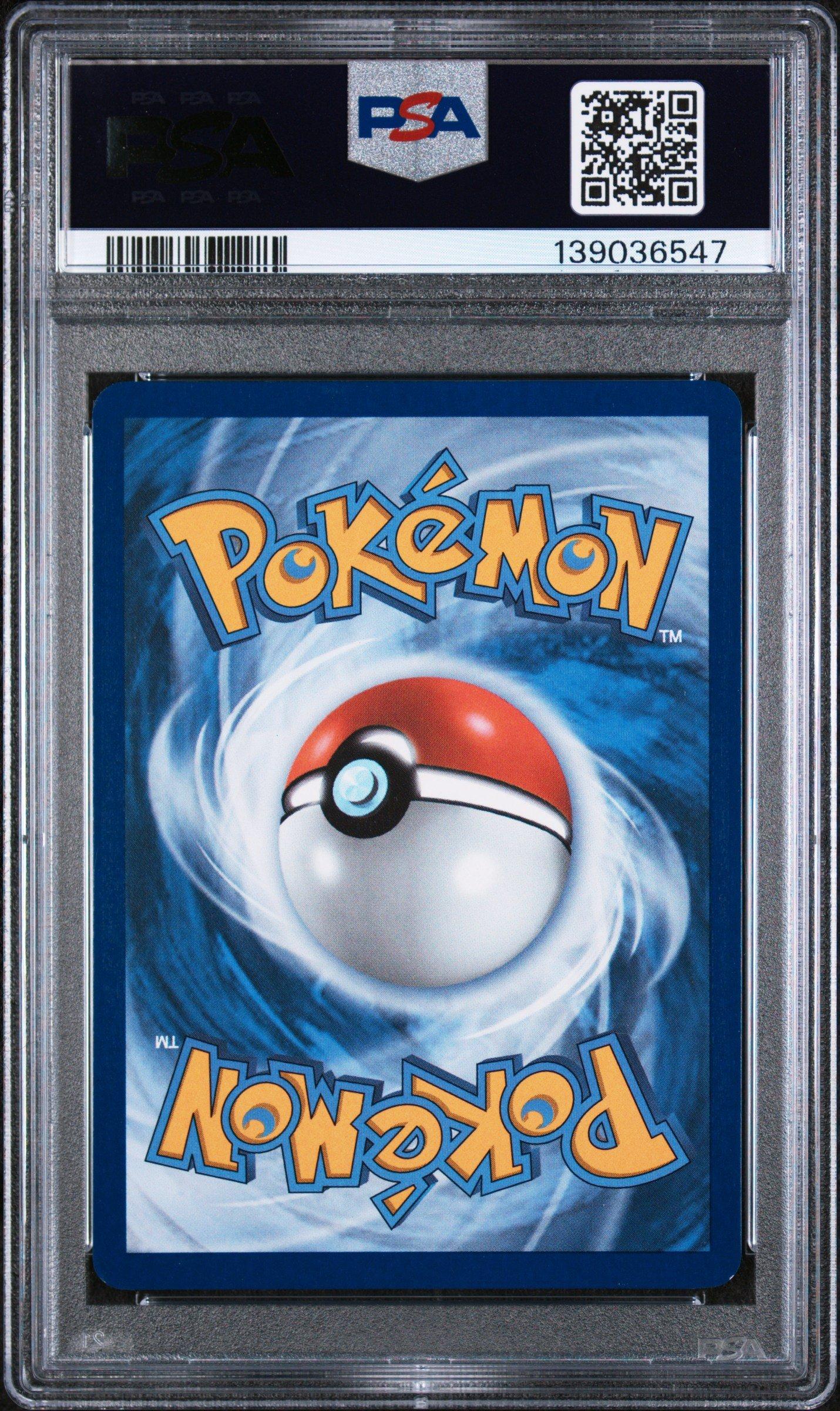 2025 Pokemon Mep En-me Black Star Promo 009 Alakazam Mega