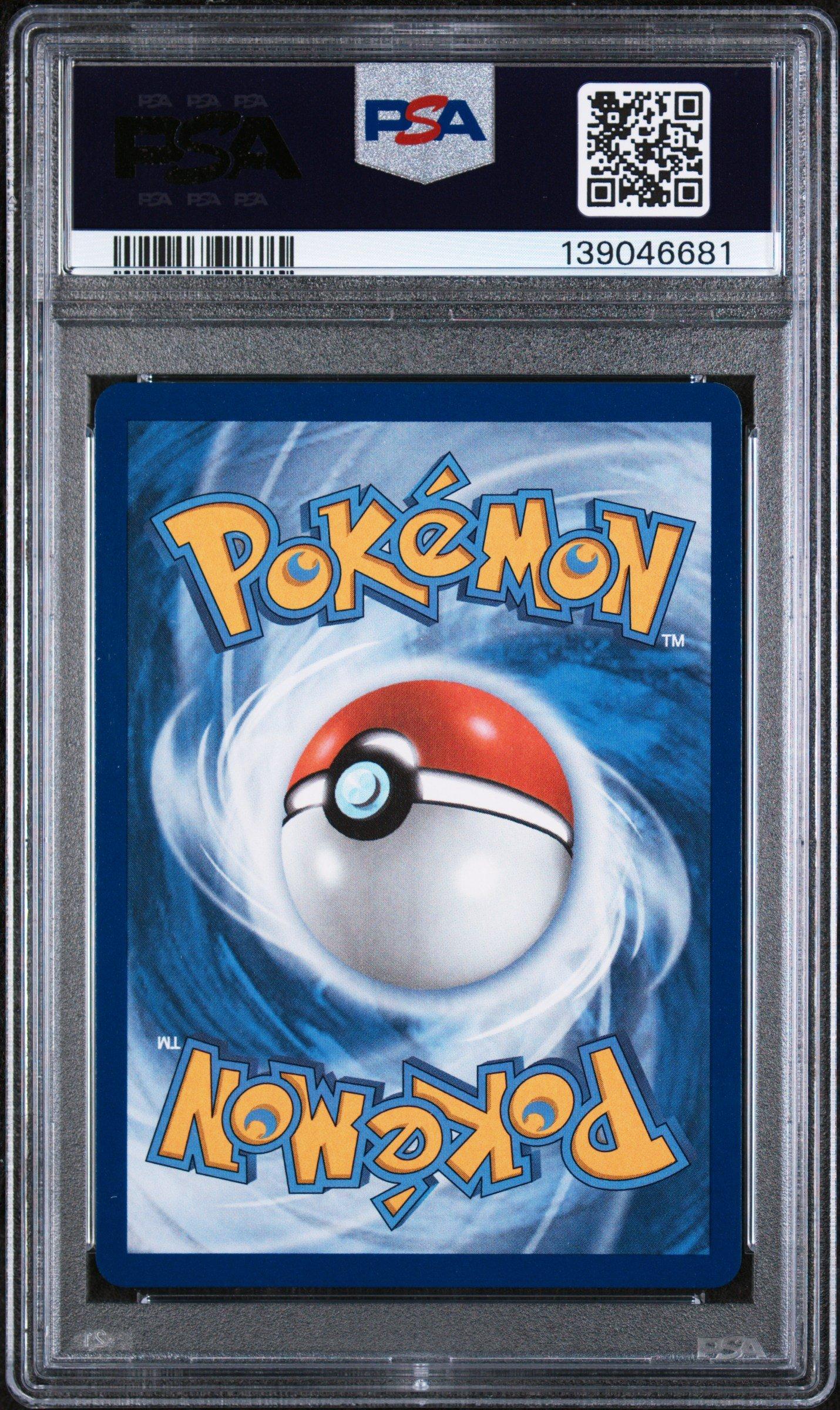 2025 Pokemon Meg En-mega Evolution 136 Shuckle Illustration Rare