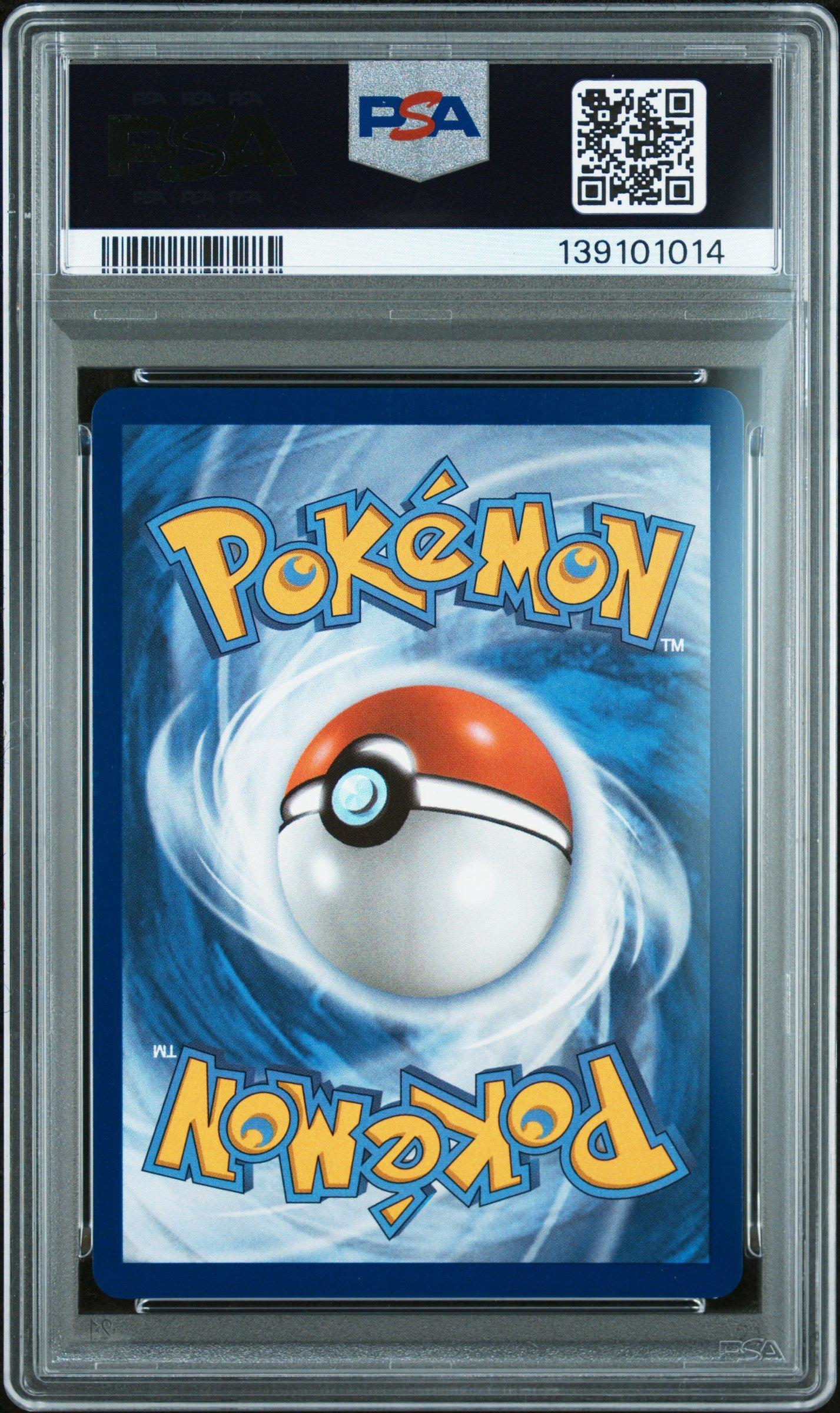2025 Pokemon Pfl En-phantasmal Flames 129 Dawn Special