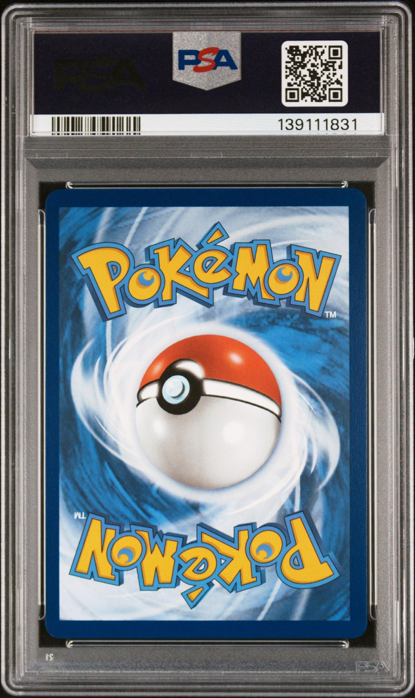 2025 Pokemon Meg En-mega Evolution 180 Mega Absol Ex Special