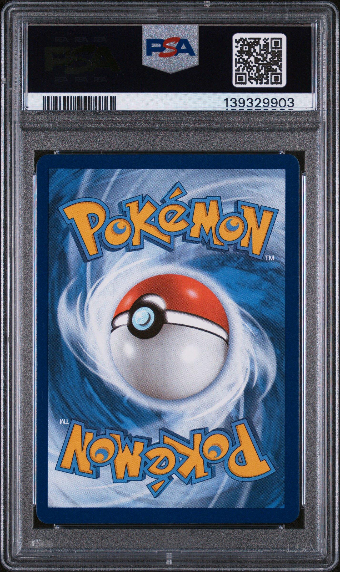 2022 Pokemon Sword & Shield Silver Tempest Tg18 Full Art