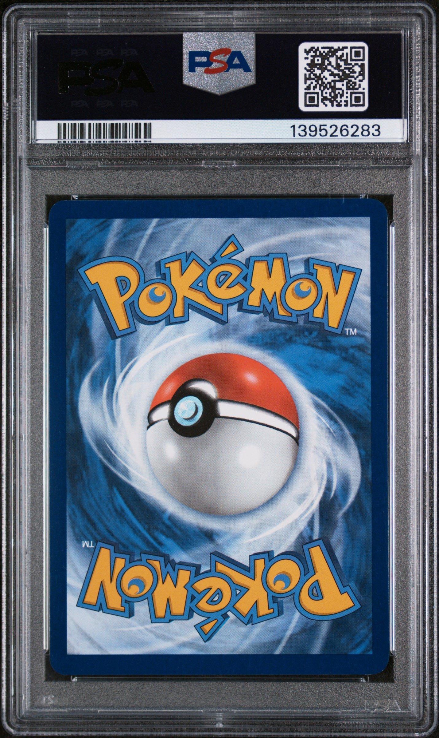 2025 Pokemon Blk En-black Bolt 137 Krookodile Illustration Rare