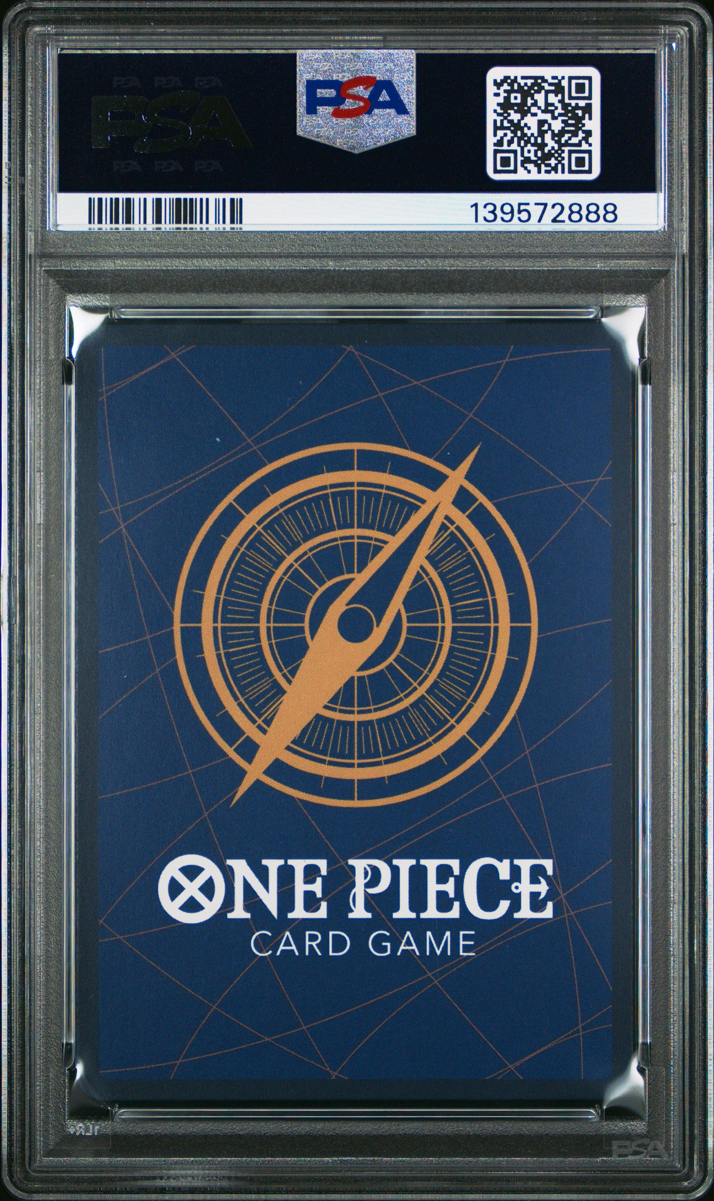 2025 One Piece Japanese Op11-a Fist Of Divine Speed 085 Stussy