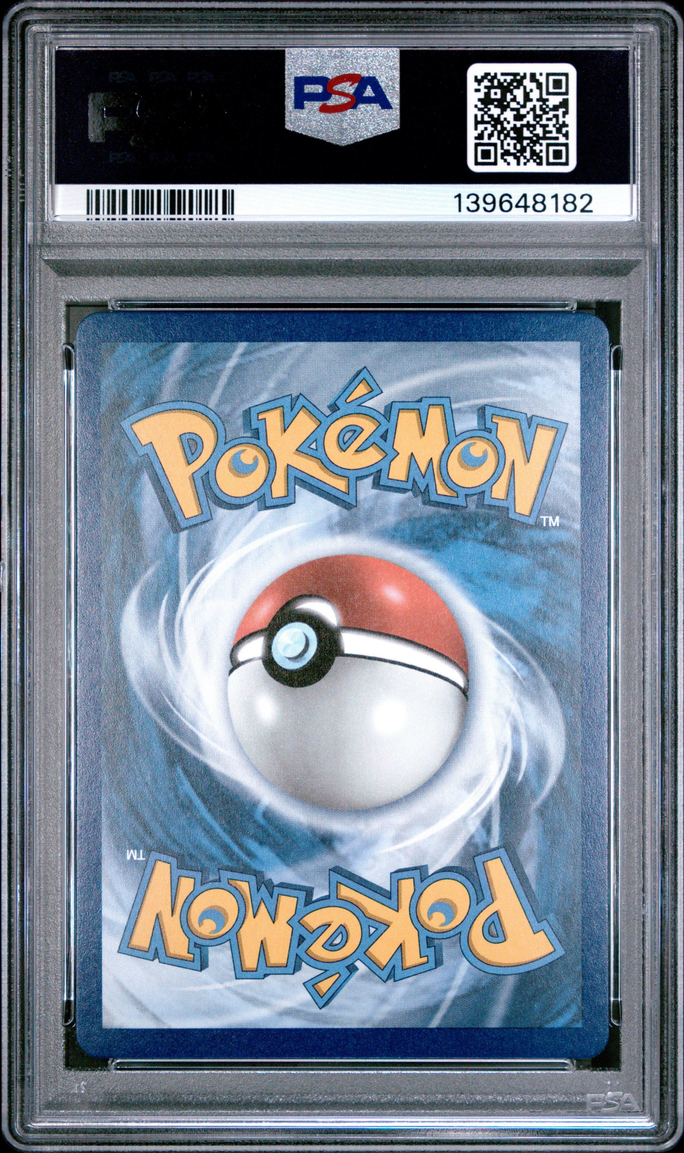 2021 Pokemon Celebrations Classic Collection 113 Full Art/reshiram