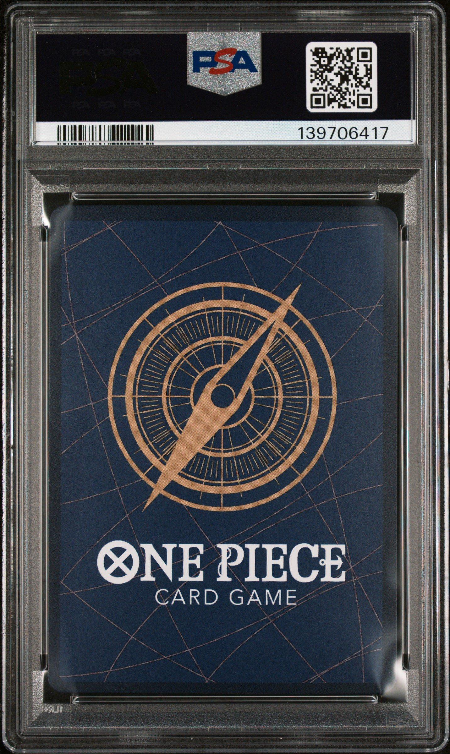 2025 One Piece Japanese Eb03-extra Booster -one Piece Heroines