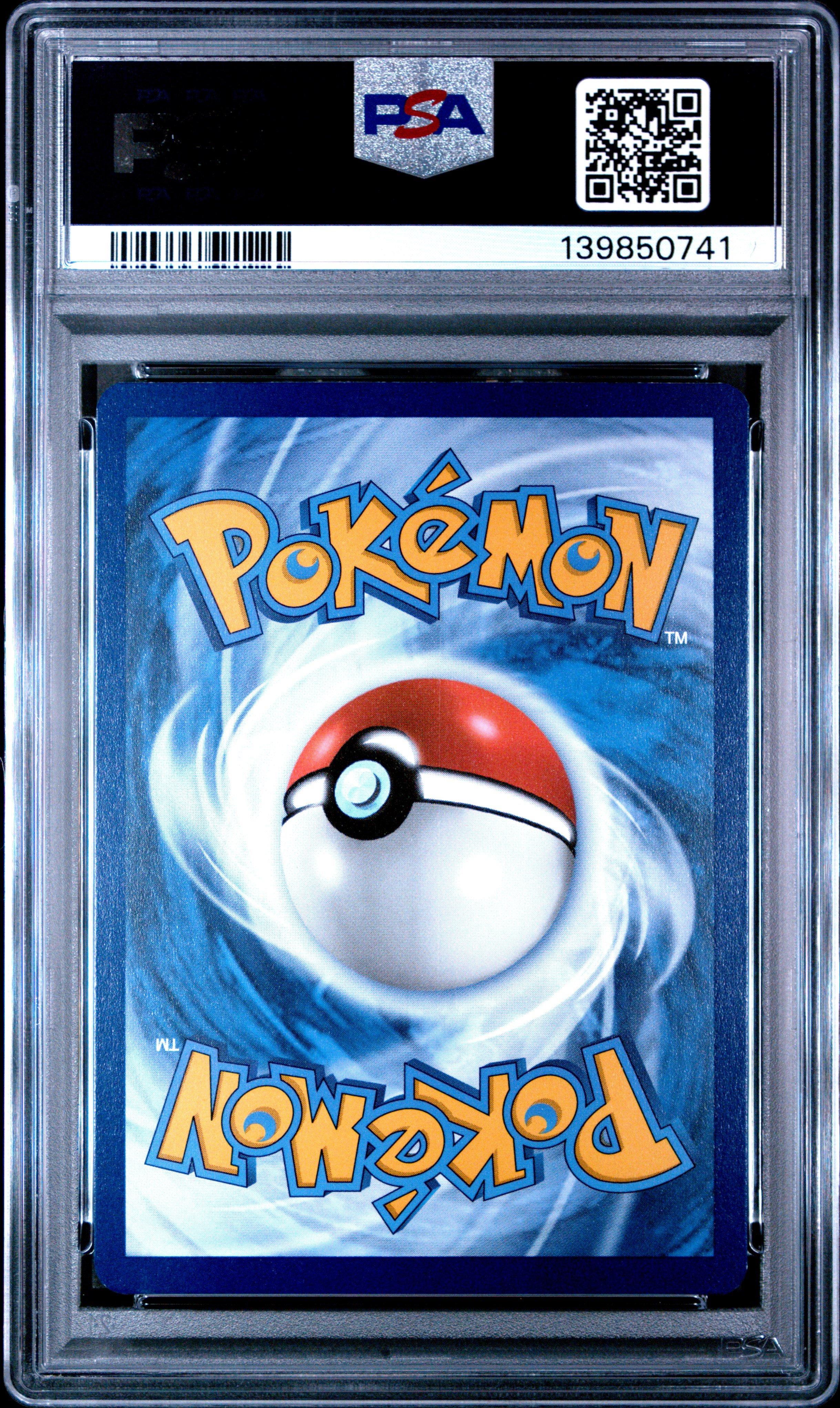 2024 Pokemon Ssp En-surging Sparks 199 Spheal Illustration Rare
