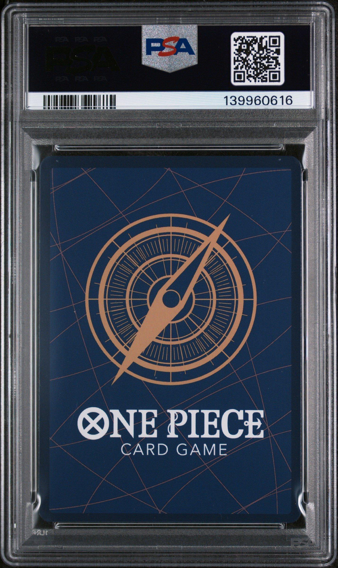 2024 One Piece Op07-500 Years In The Future 010 Trafalgar Law