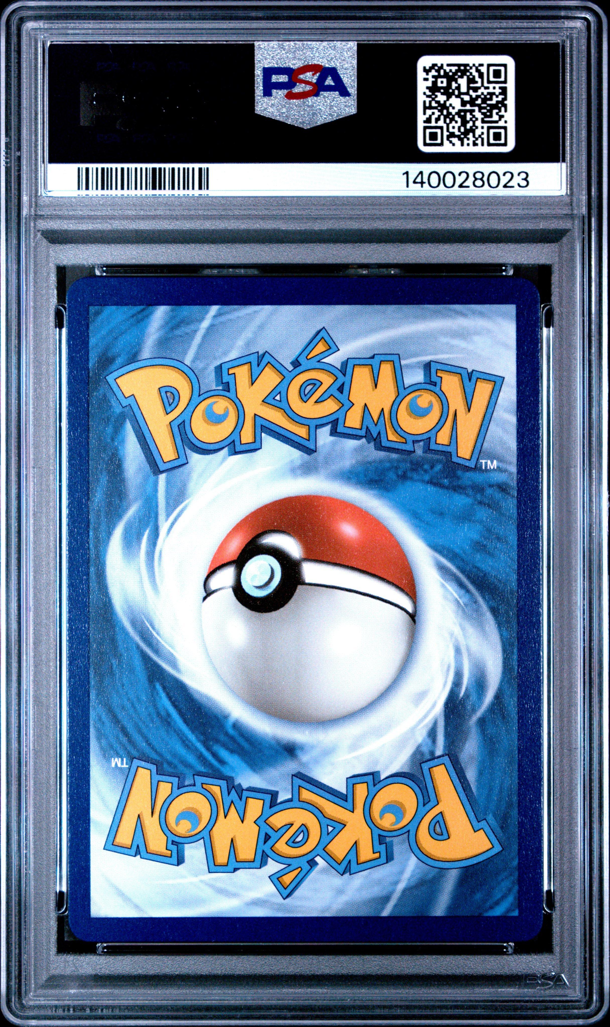 2022 Pokemon Sword & Shield Silver Tempest Tg18 Full Art