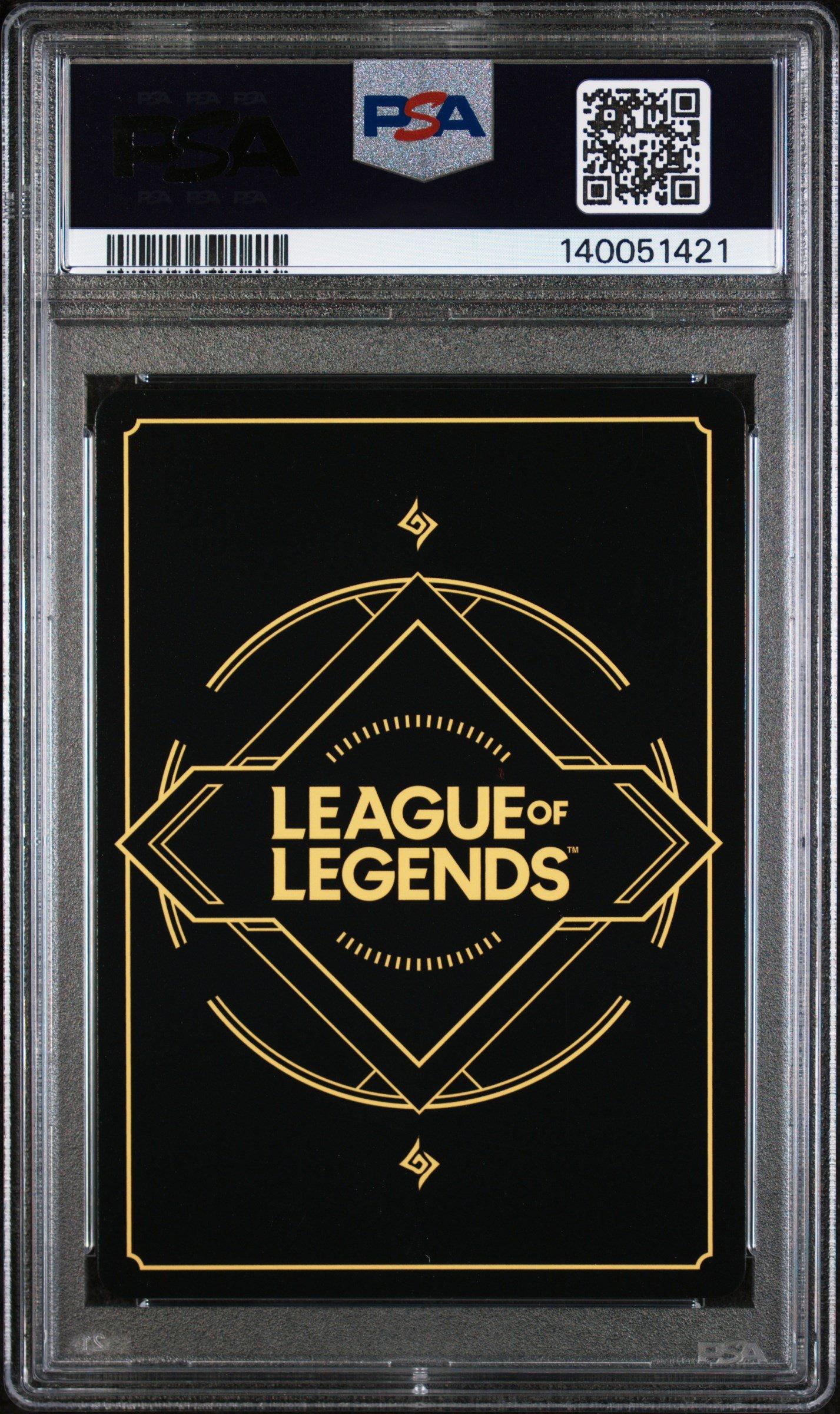 volibear riftbound card Amazon.com: Riftbound TCG: League of Legends Volibear Art Standard Size Card  Sleeves (100ct) : Toys & Games