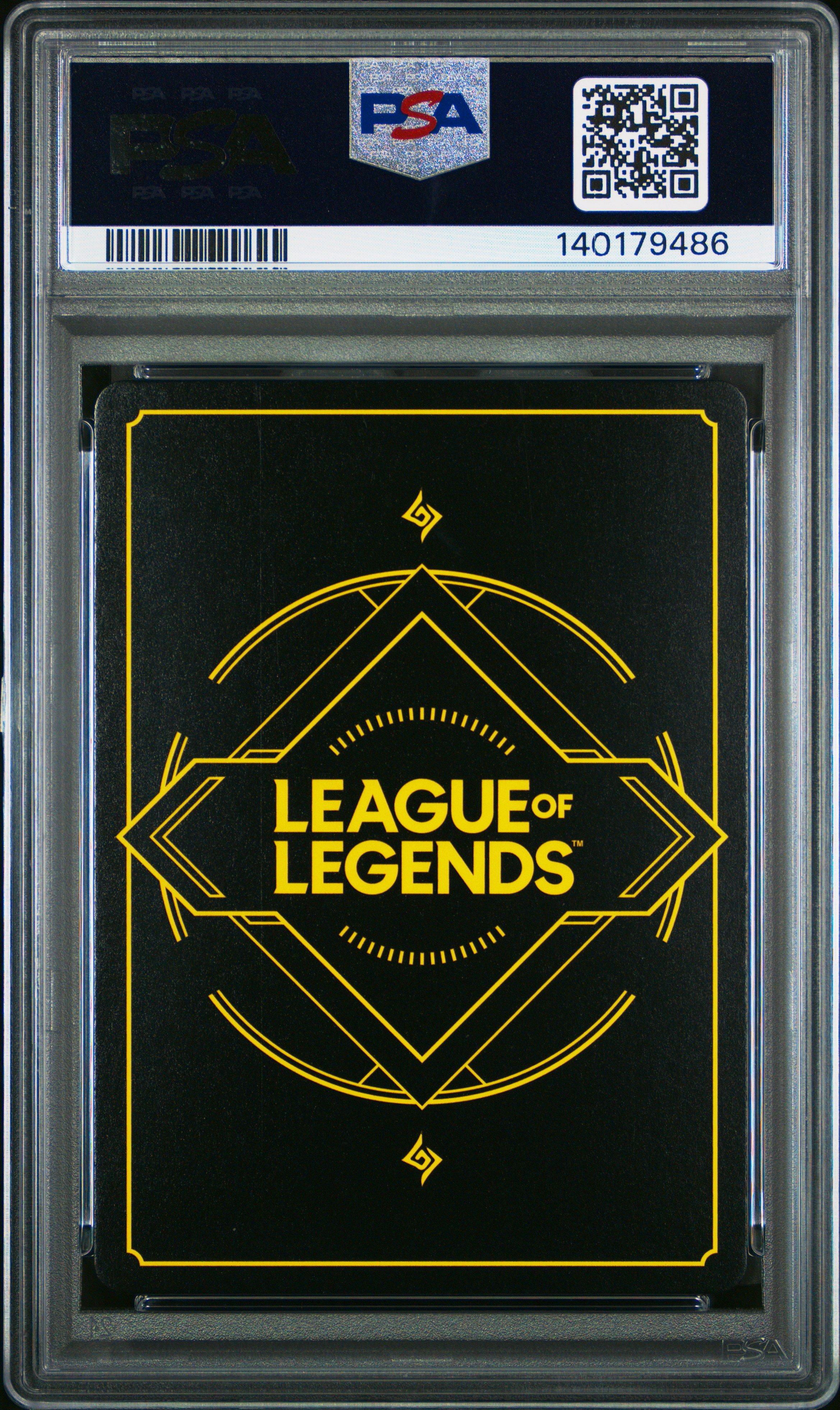 2025 Riftbound: League Of Legends Ogn-origins 309 Miss Fortune