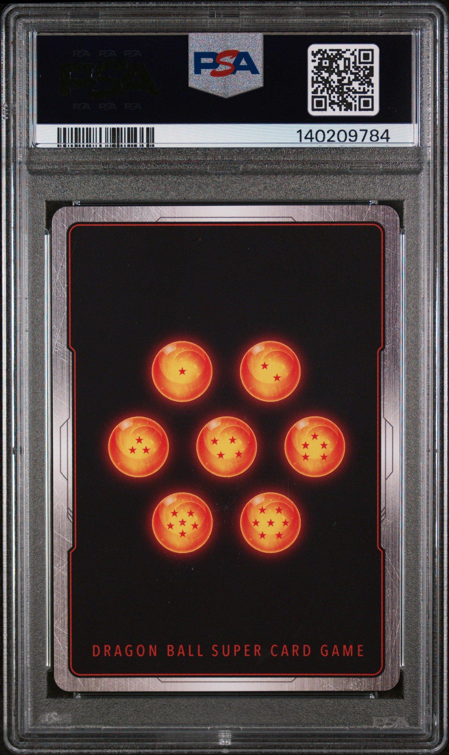 2025 Dragon Ball Super Card Game Masters Series 28 Prismatic Clash Bt28-149 Prince Of Destruction Vegeta