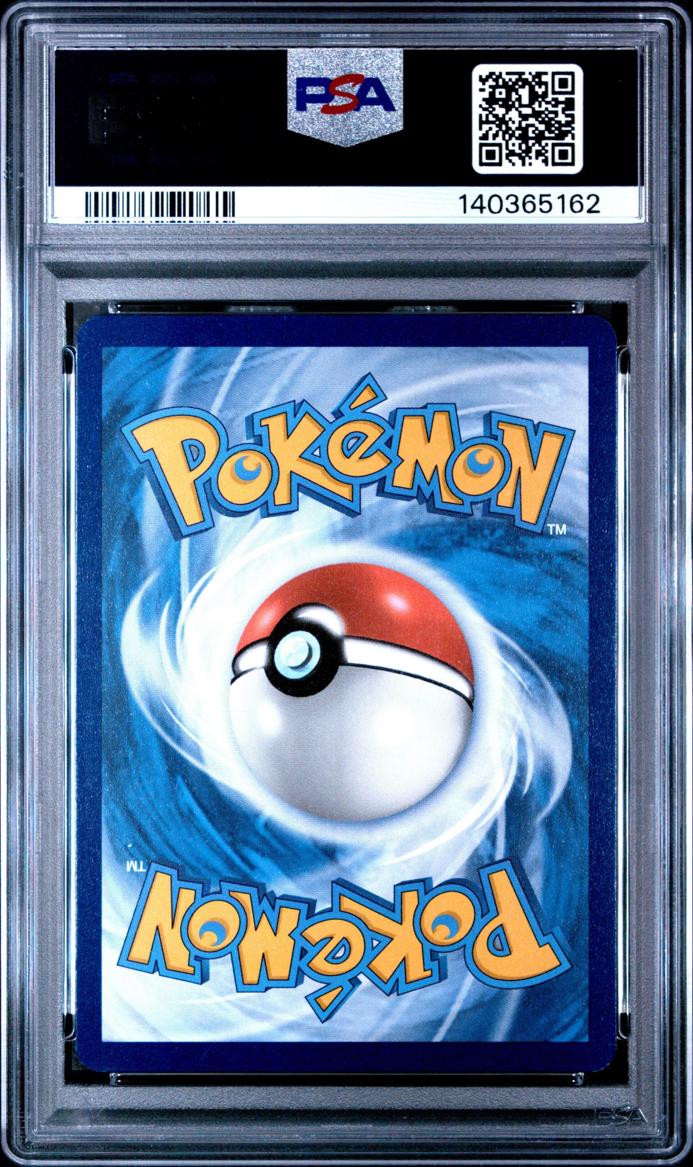 2024 Pokemon Svp En-sv Black Star Promo 075 Mimikyu Paldean Fates