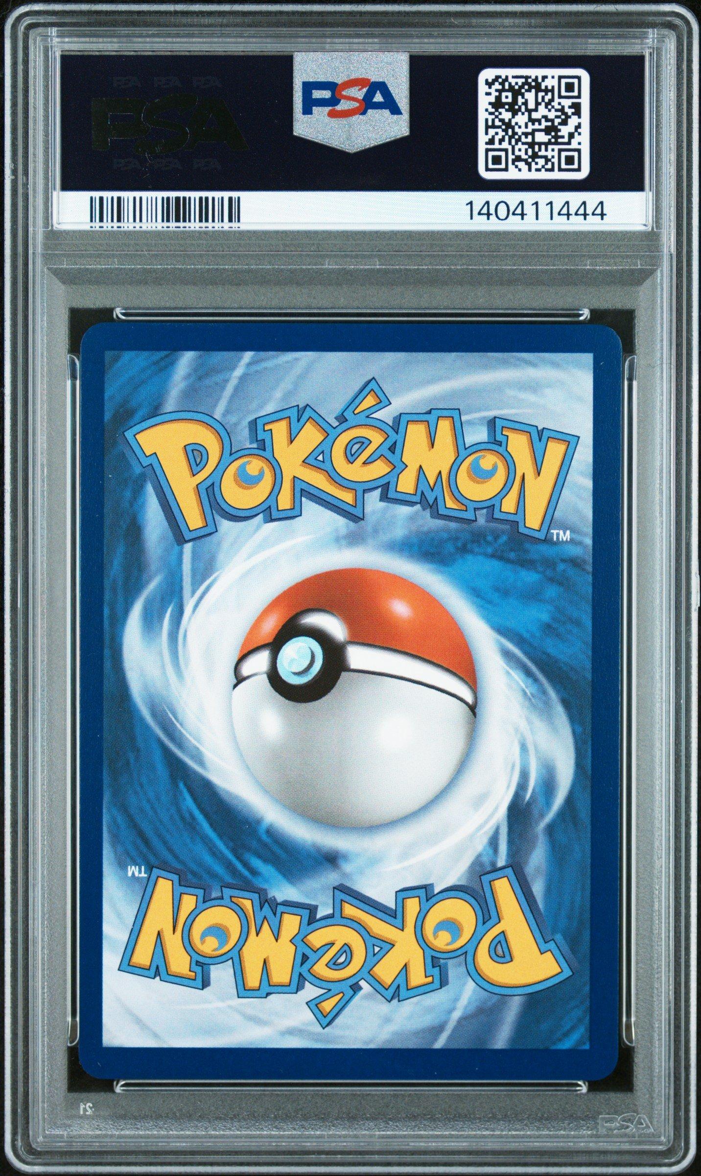2025 Pokemon Pfl En-phantasmal Flames 125 Mega Charizard X Ex